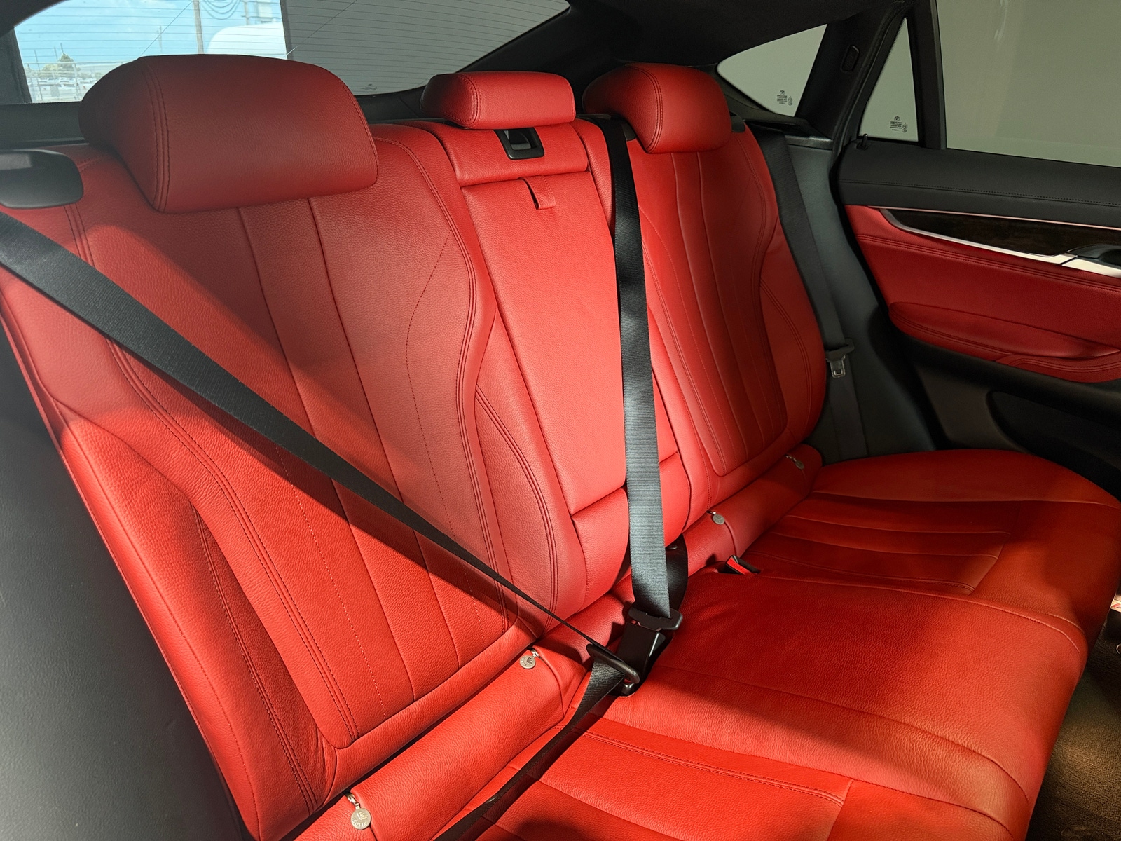 Thumbnail: 2017 BMW X6 - 5