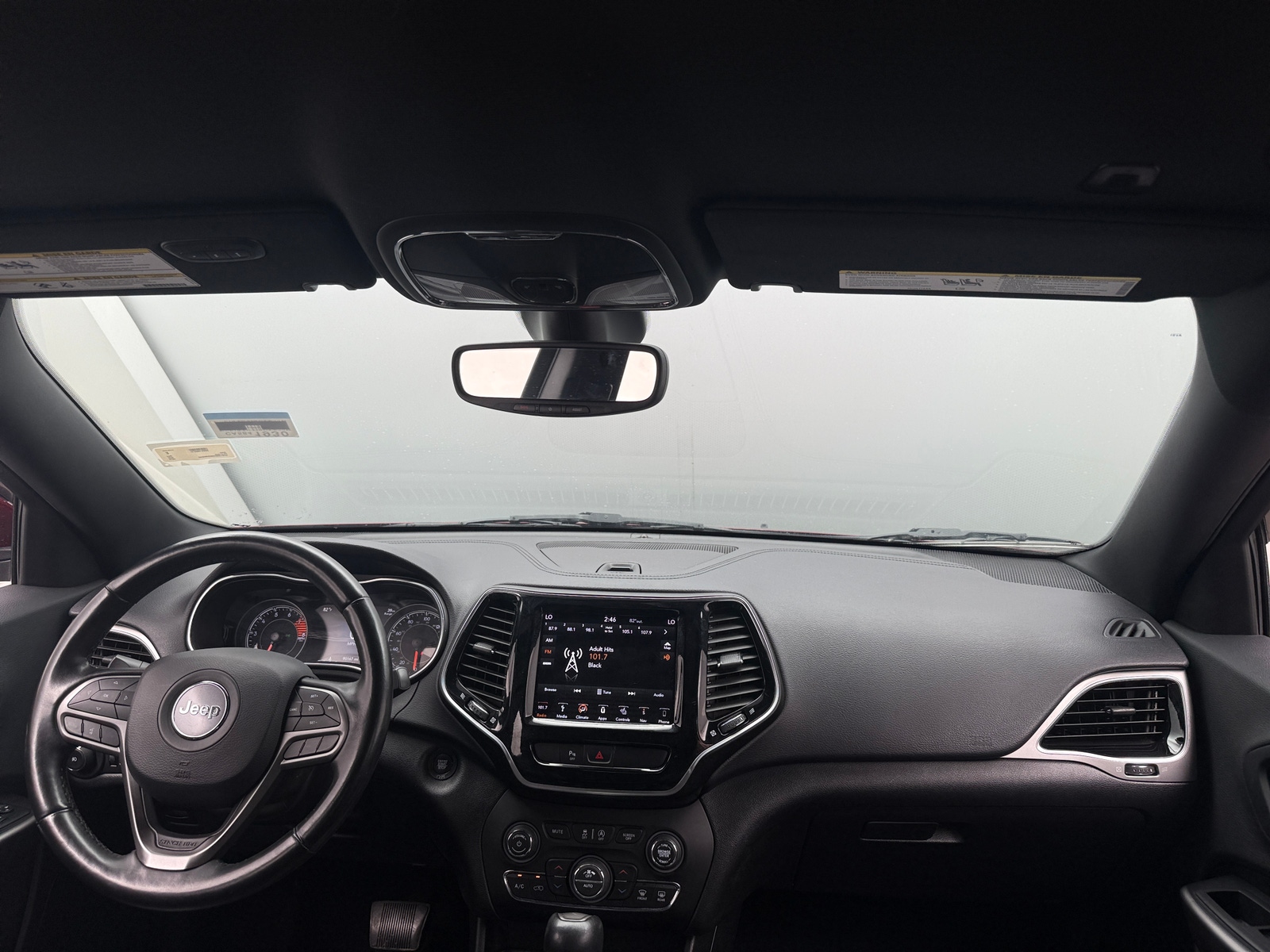 Thumbnail: 2019 Jeep Cherokee - 2
