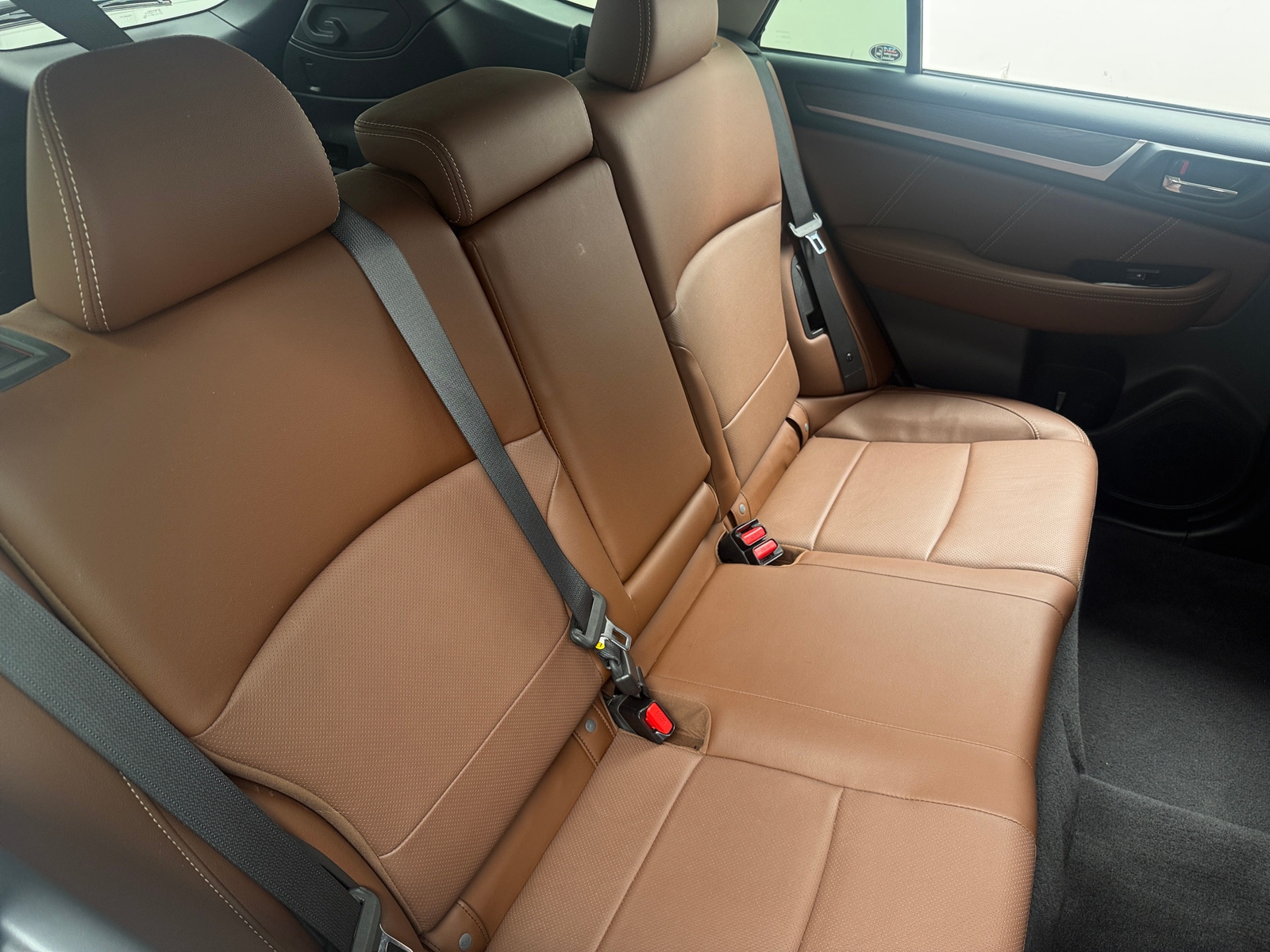 Thumbnail: 2017 Subaru Outback - 5