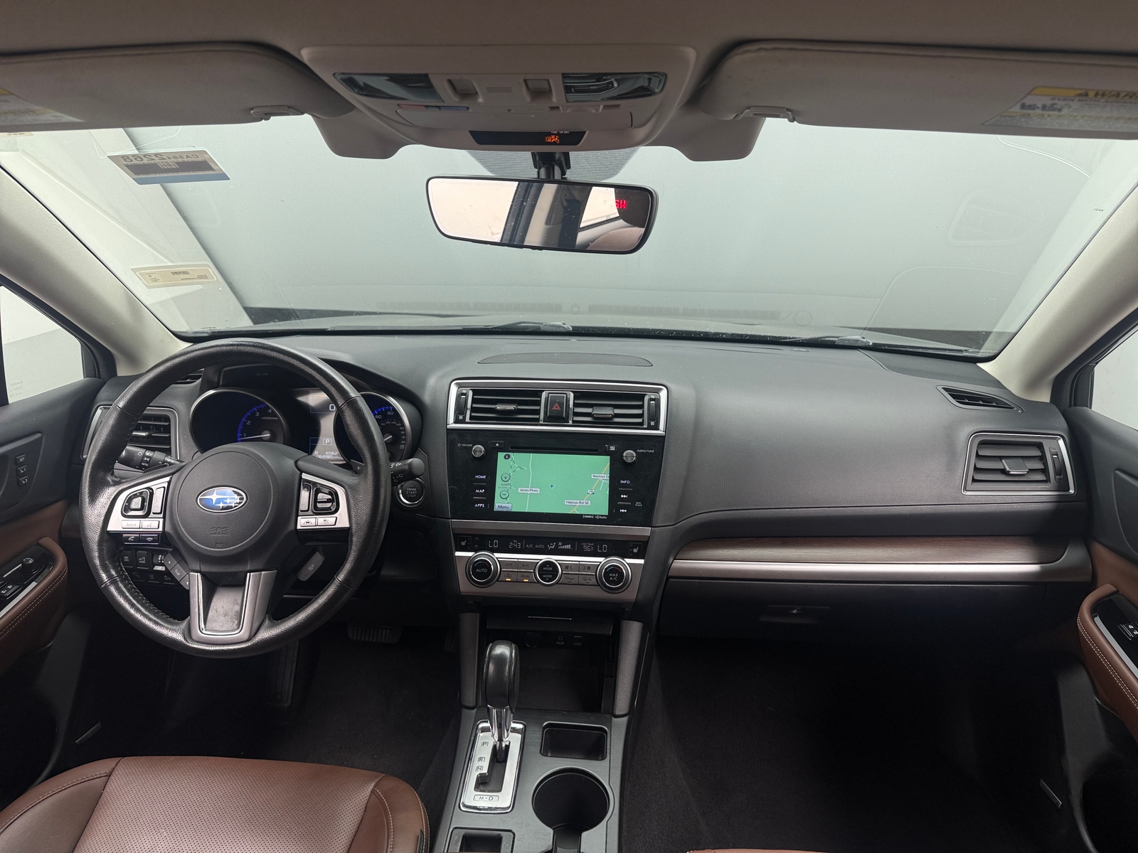 Thumbnail: 2017 Subaru Outback - 2