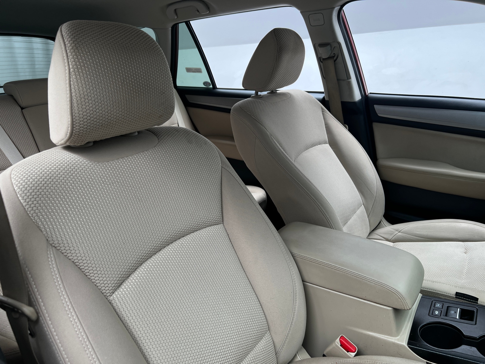 Thumbnail: 2019 Subaru Outback - 2