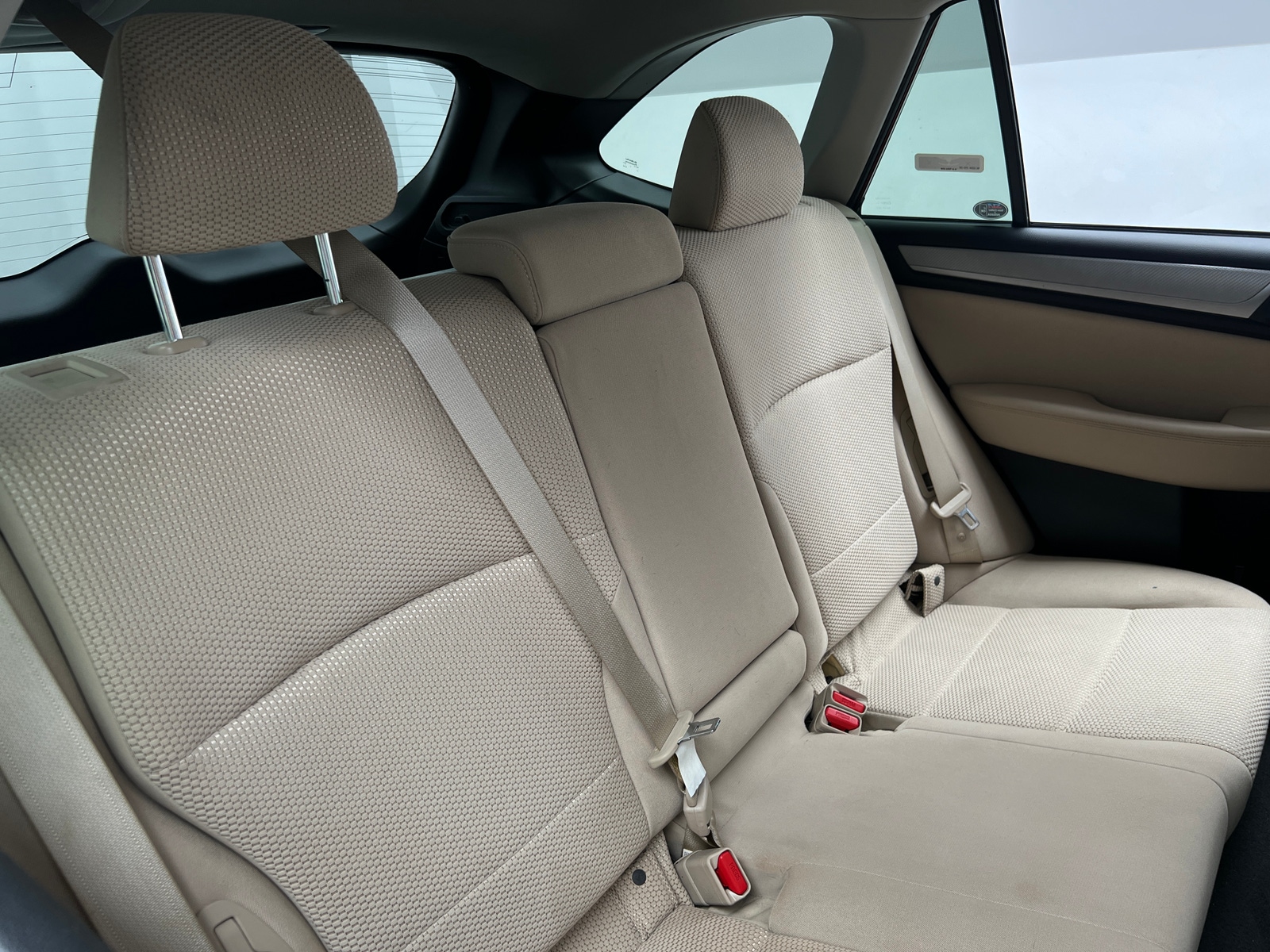 Thumbnail: 2019 Subaru Outback - 6
