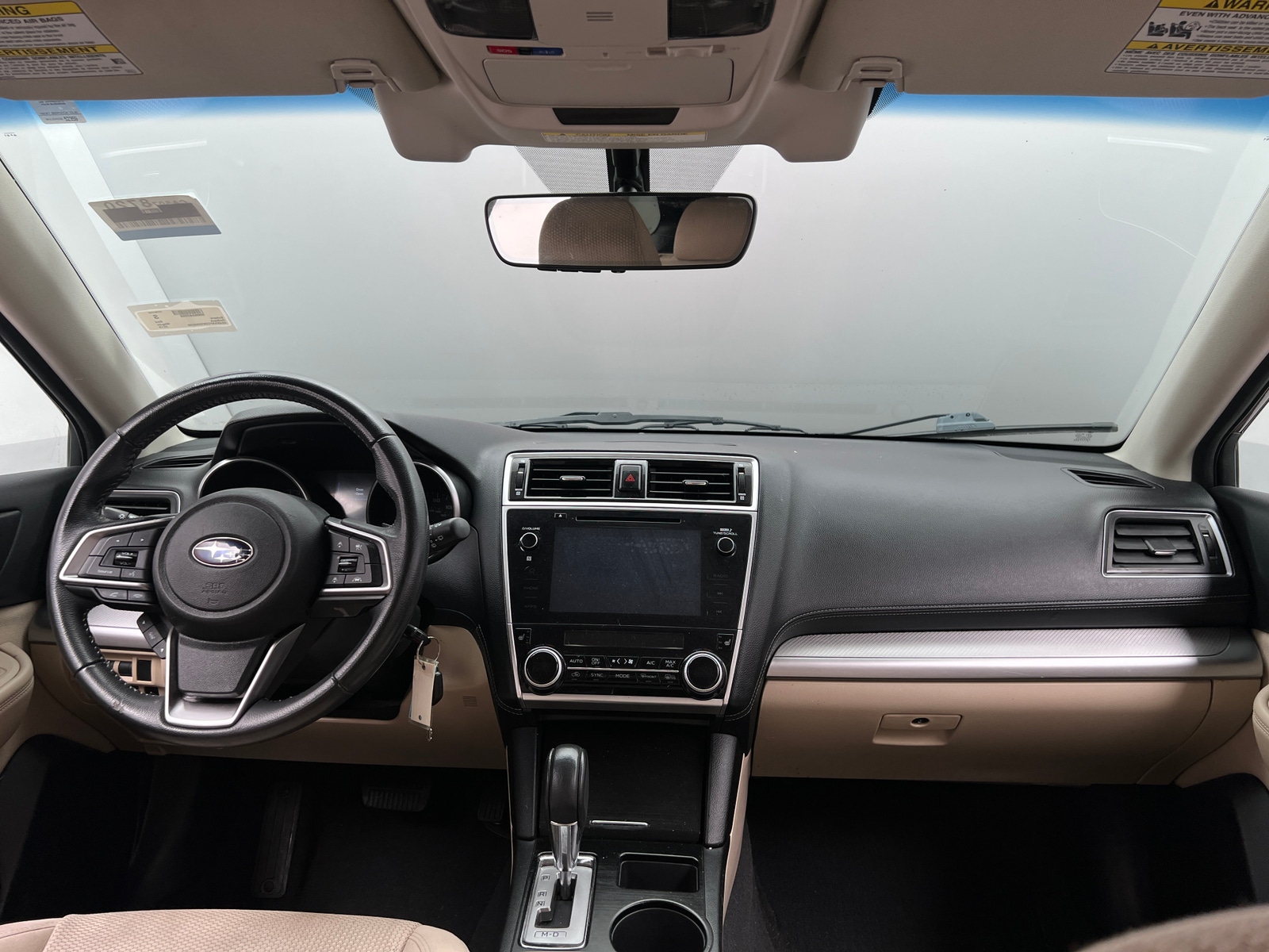Thumbnail: 2019 Subaru Outback - 3