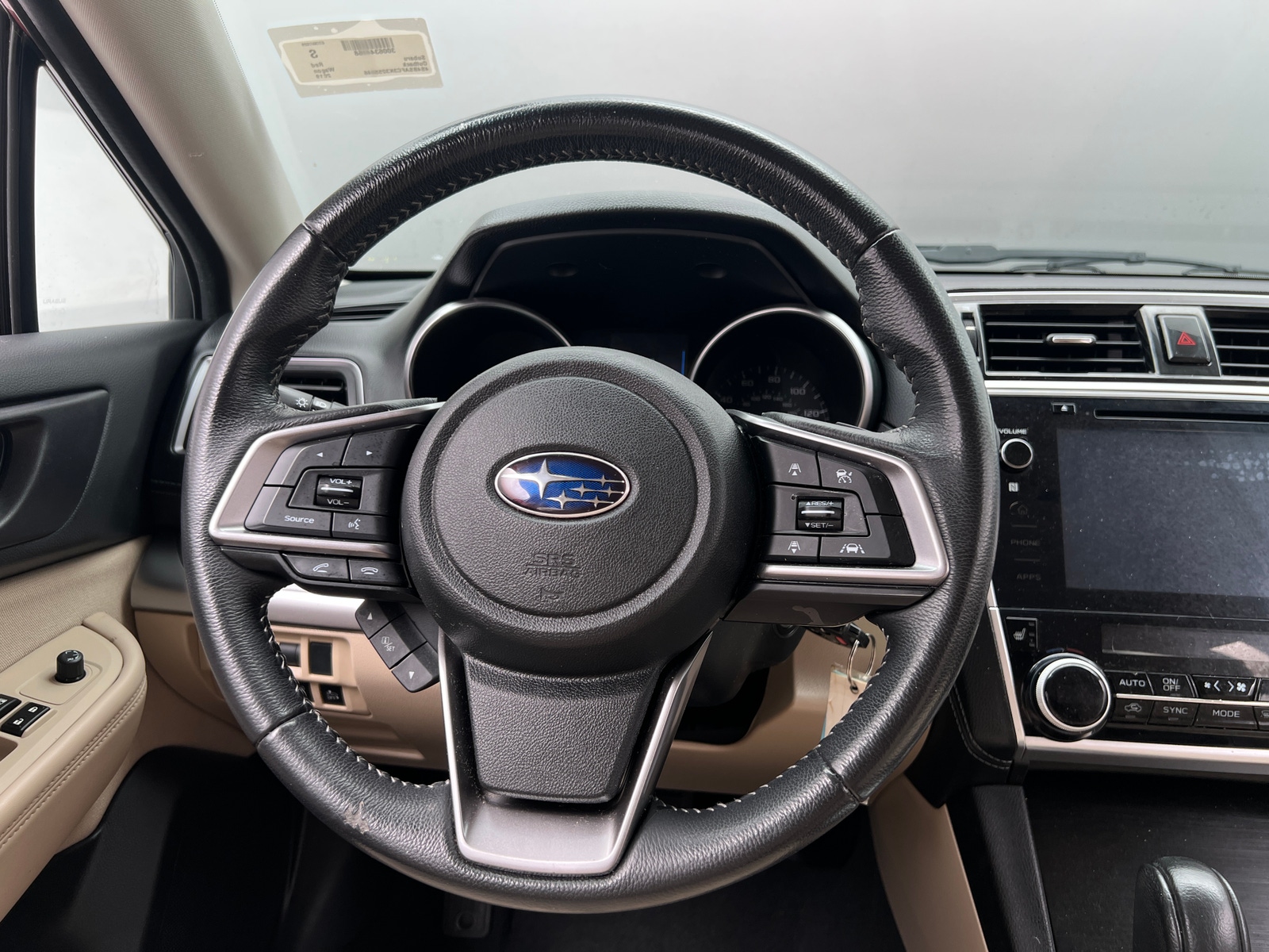 Thumbnail: 2019 Subaru Outback - 5