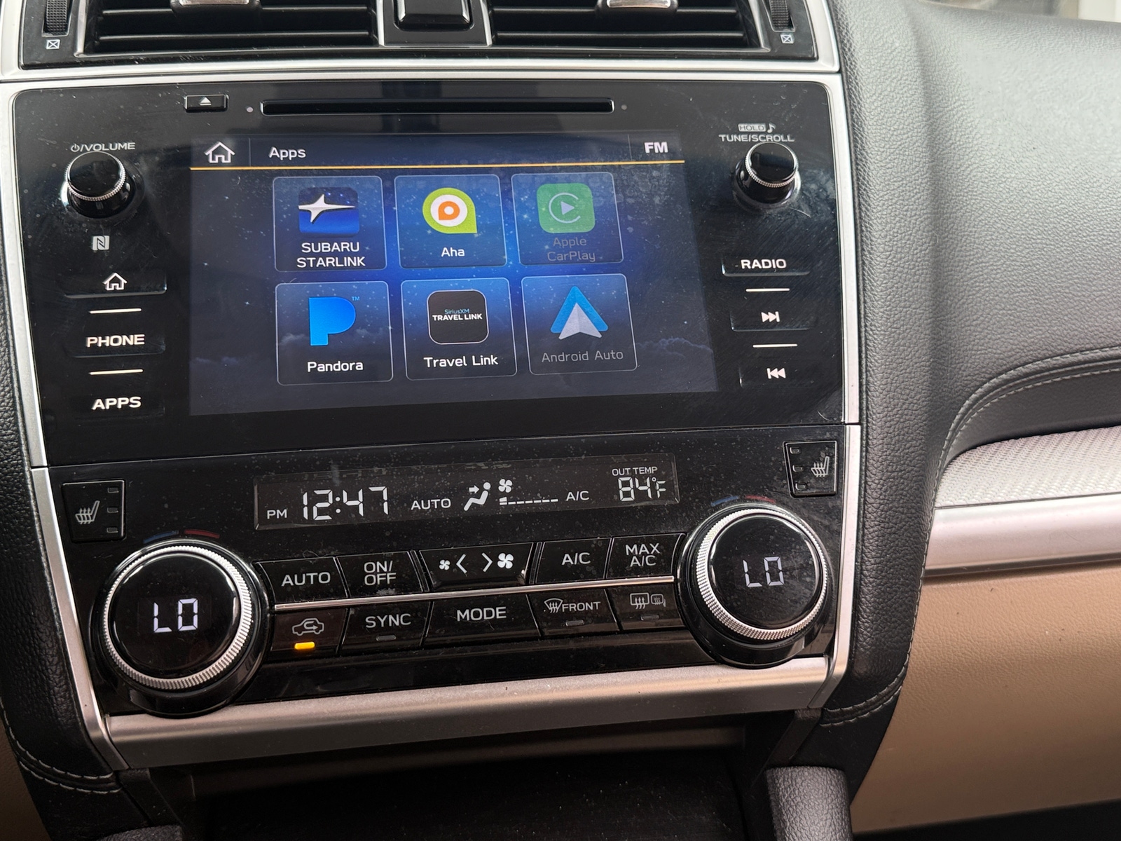 Thumbnail: 2019 Subaru Outback - 4