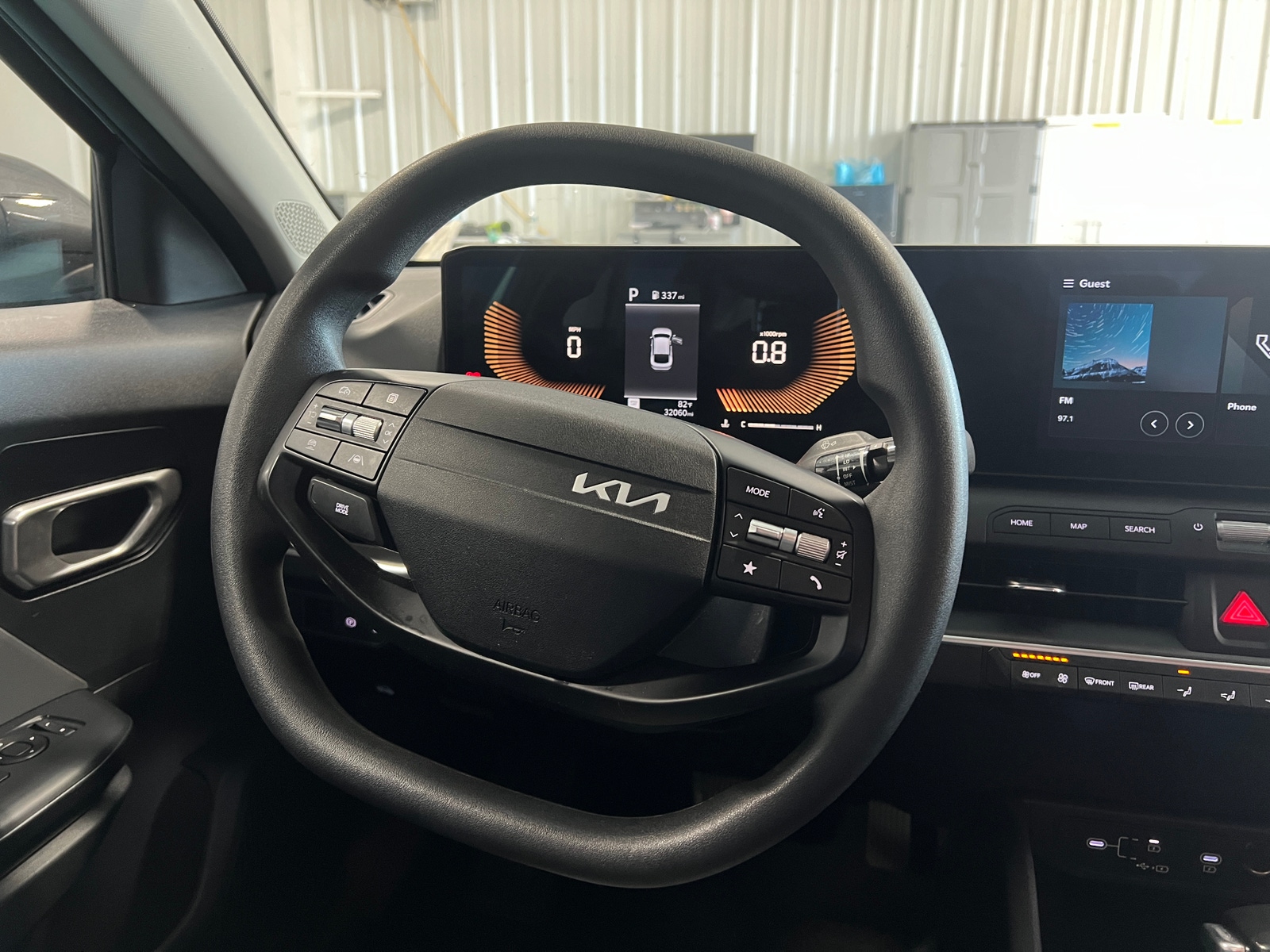Thumbnail: 2025 Kia K4 - 5