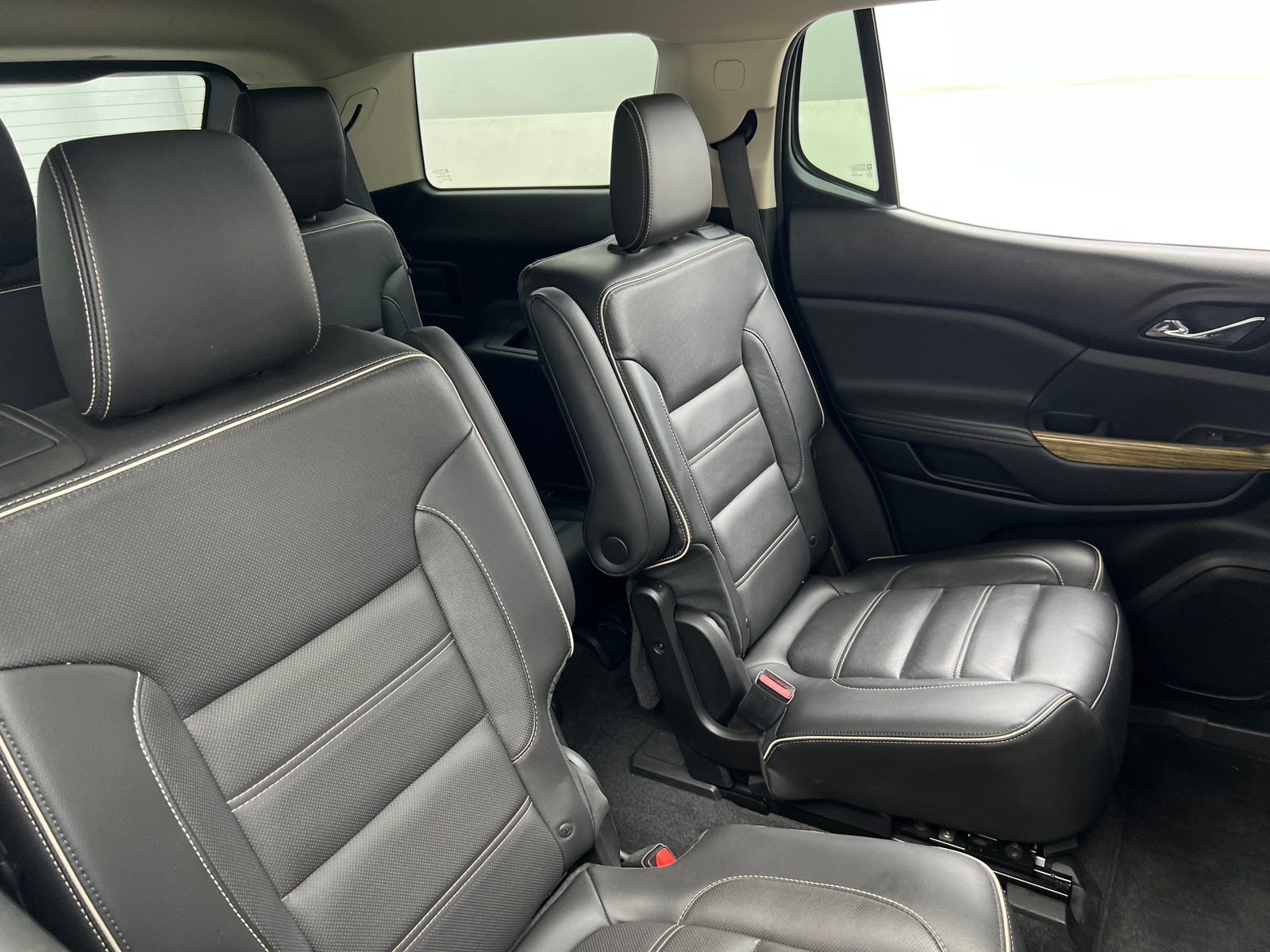 Thumbnail: 2018 GMC Acadia - 5