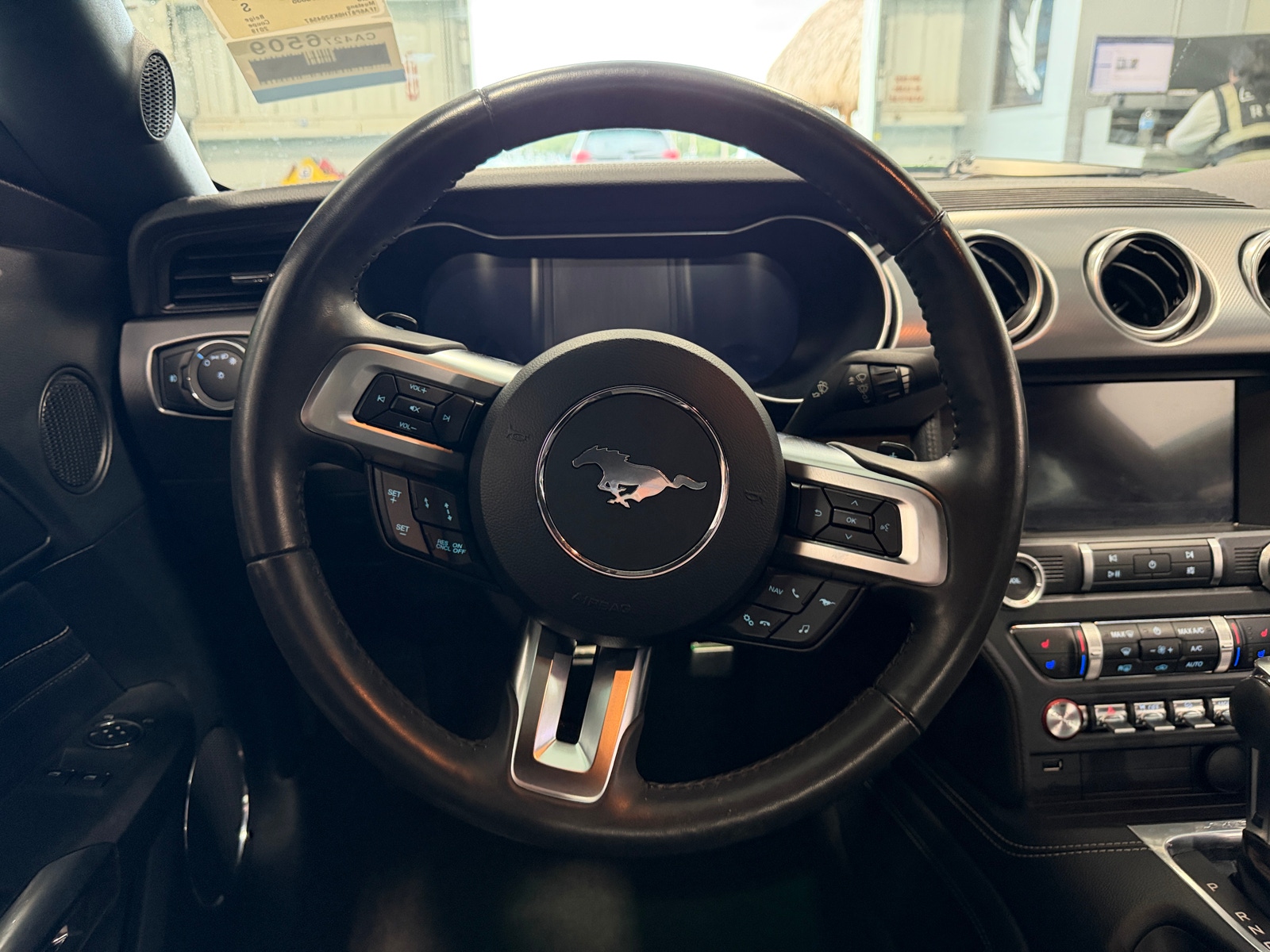 Thumbnail: 2019 Ford Mustang - 3