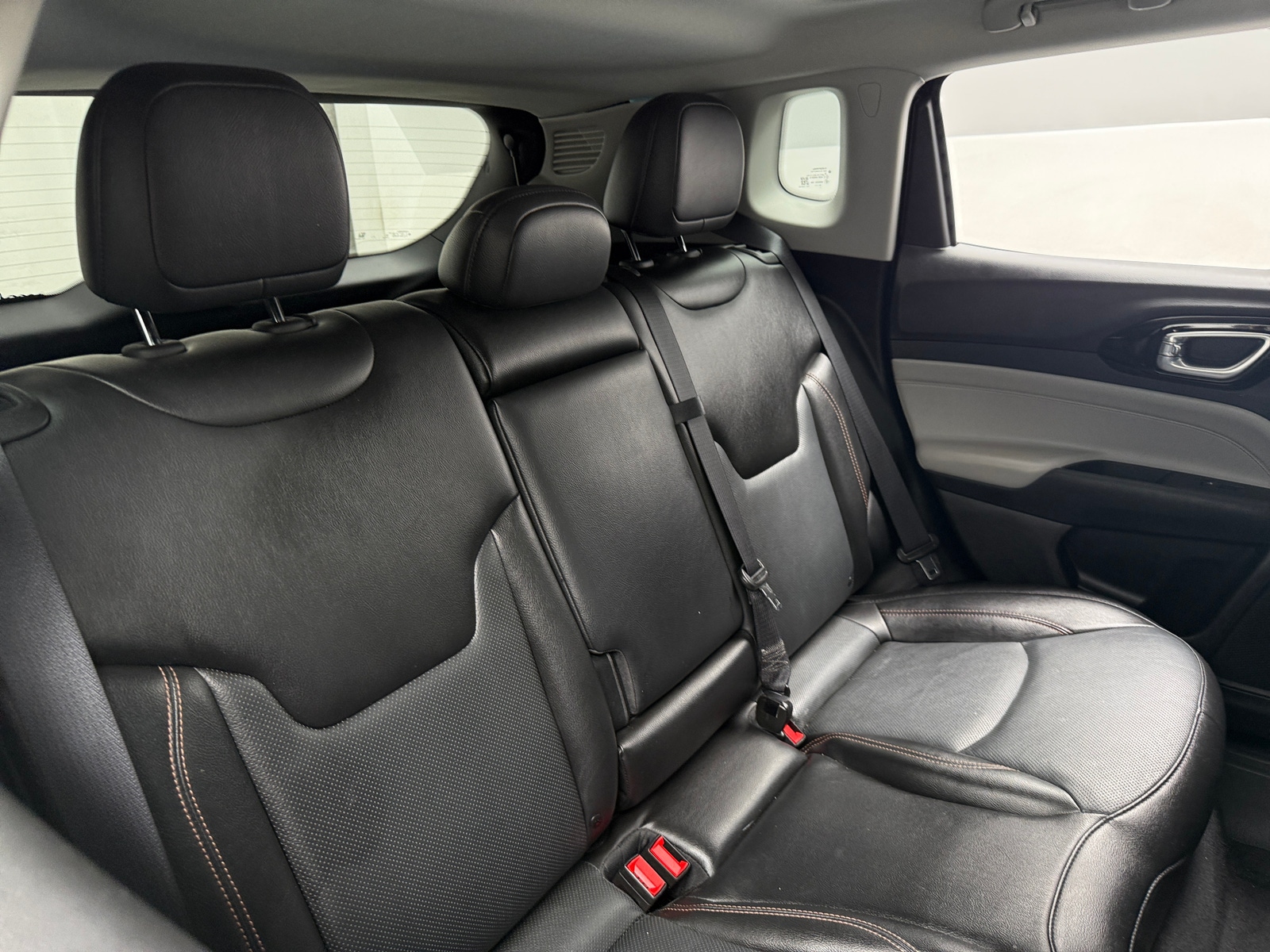 Thumbnail: 2022 Jeep Compass - 5