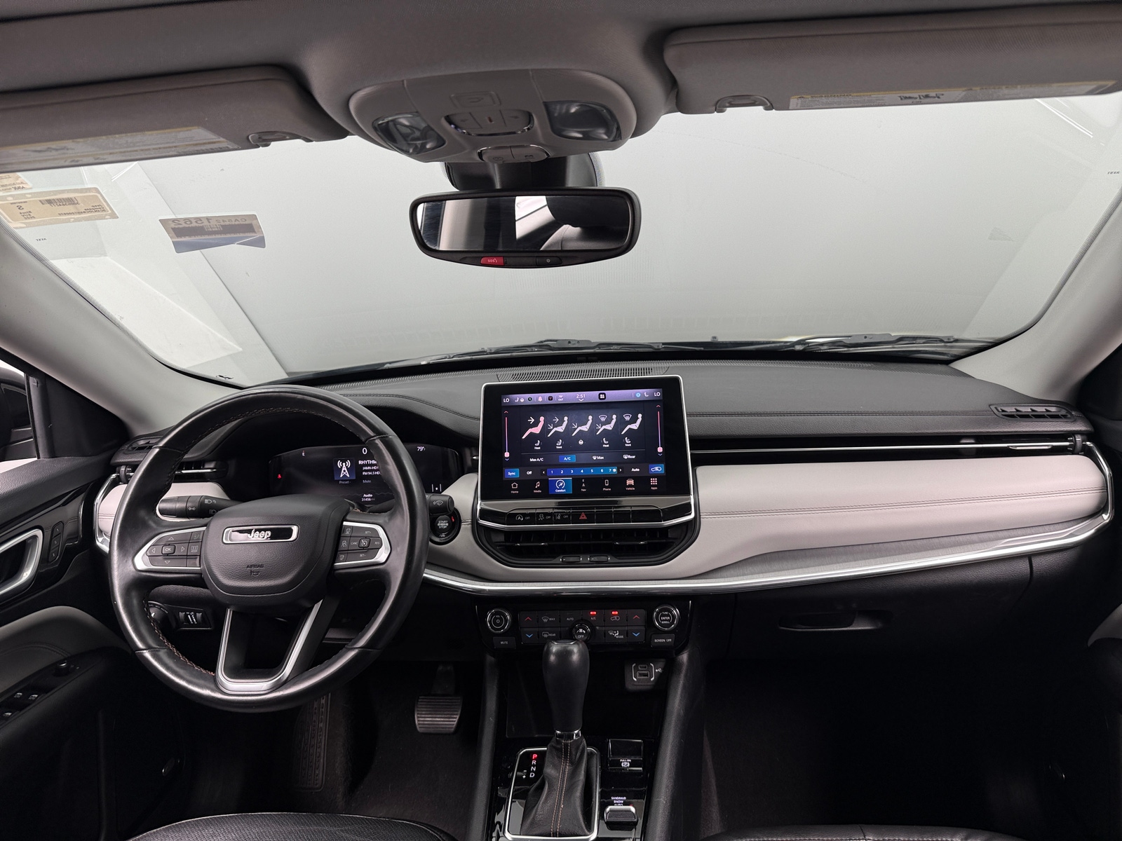 Thumbnail: 2022 Jeep Compass - 2