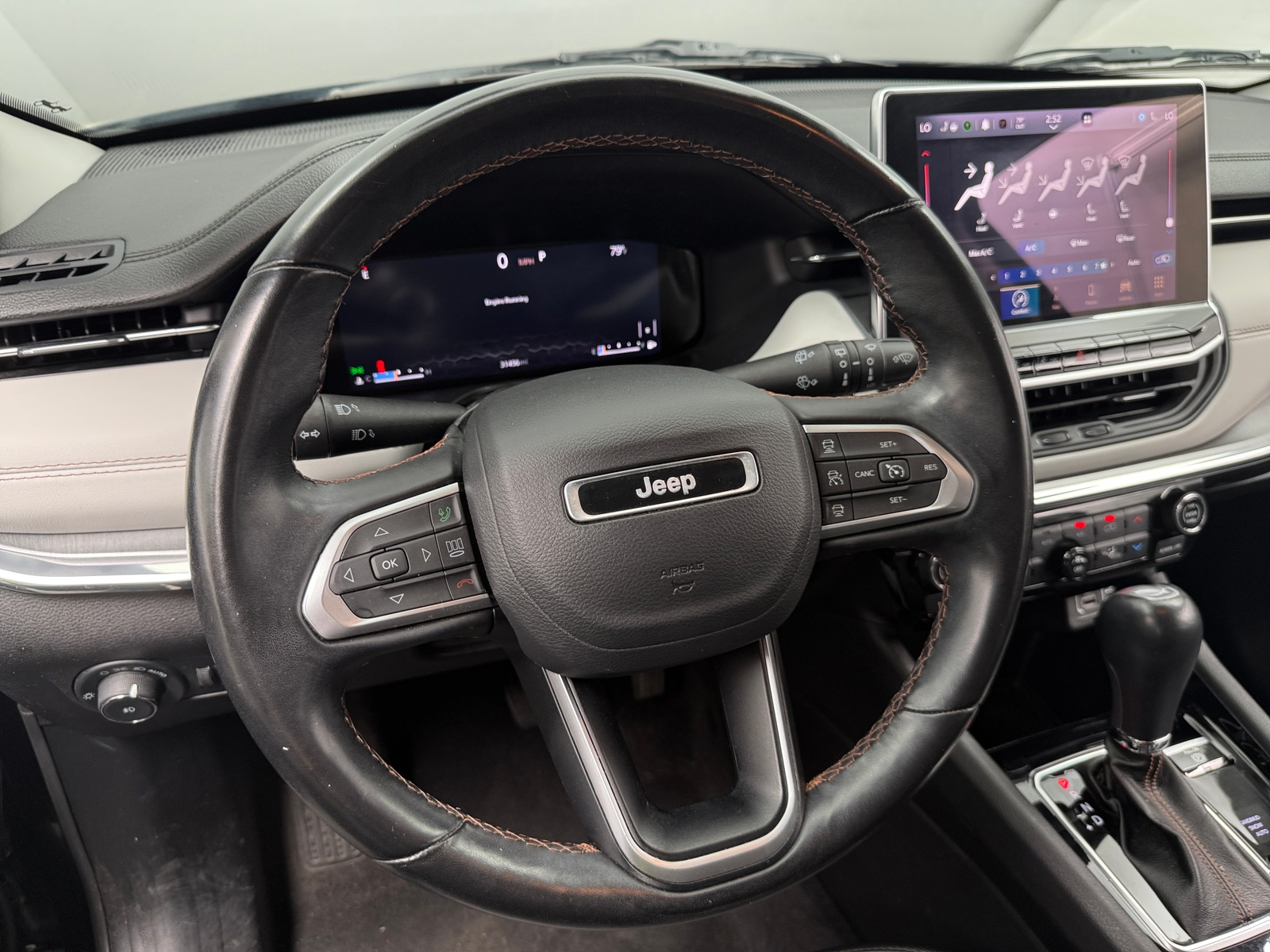 Thumbnail: 2022 Jeep Compass - 4