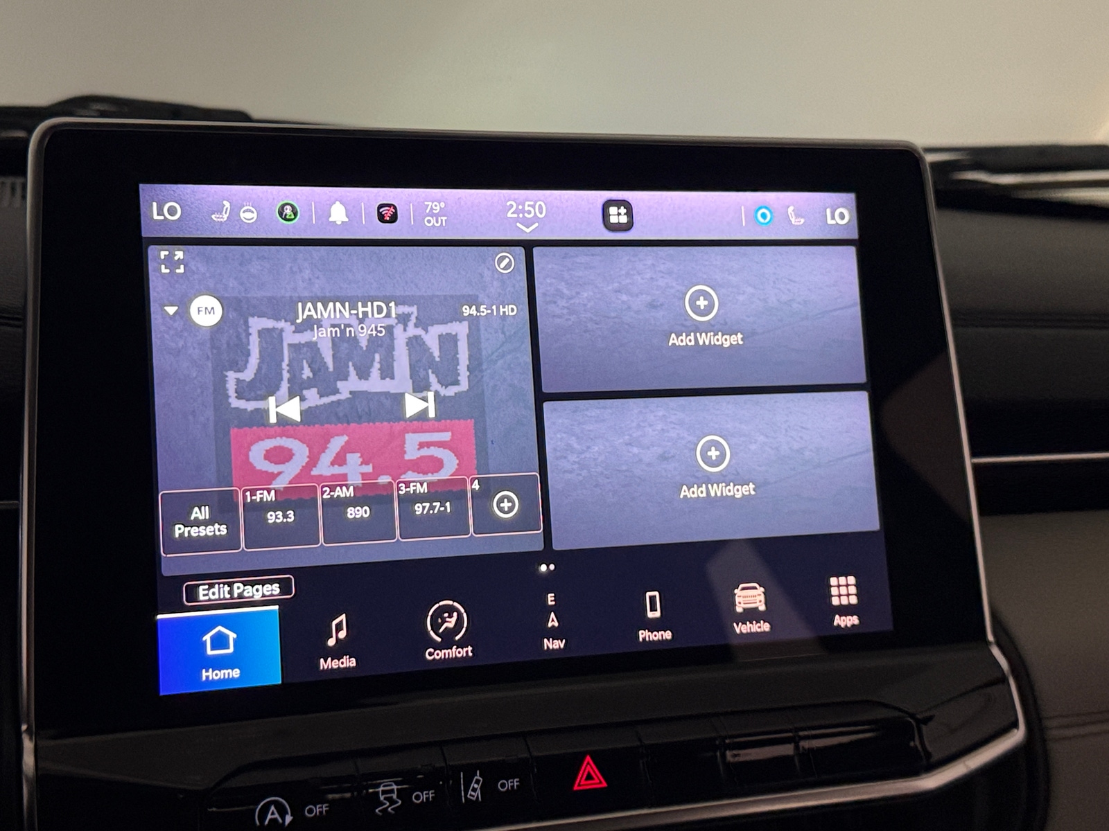 Thumbnail: 2022 Jeep Compass - 3