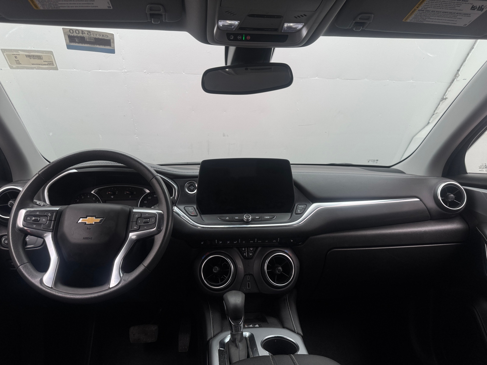 Thumbnail: 2023 Chevrolet Blazer - 3