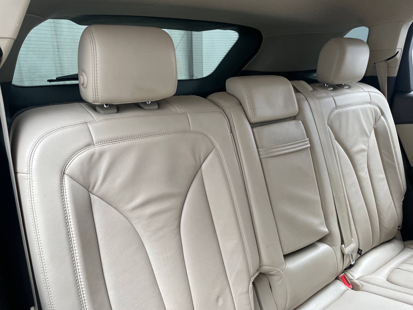 Thumbnail: 2018 Lincoln MKX - 5