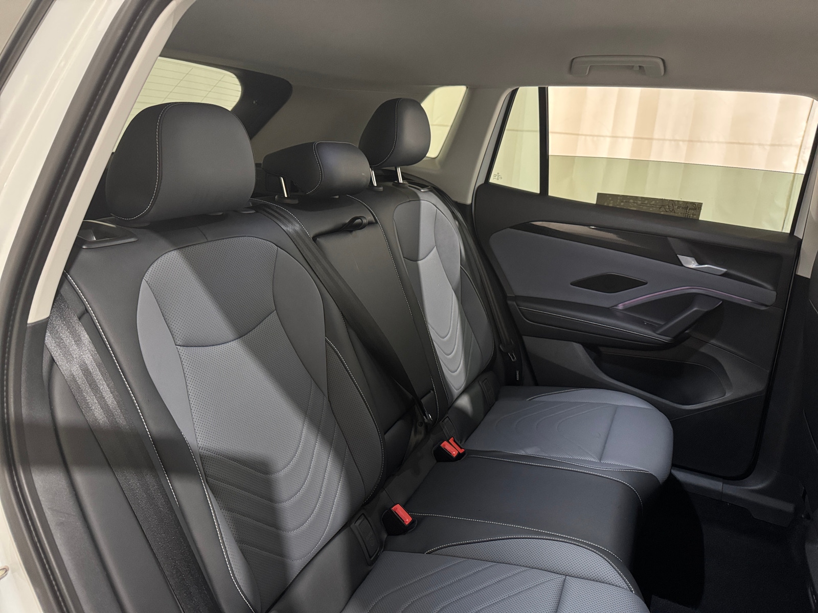 Thumbnail: 2026 Volkswagen Tiguan - 5