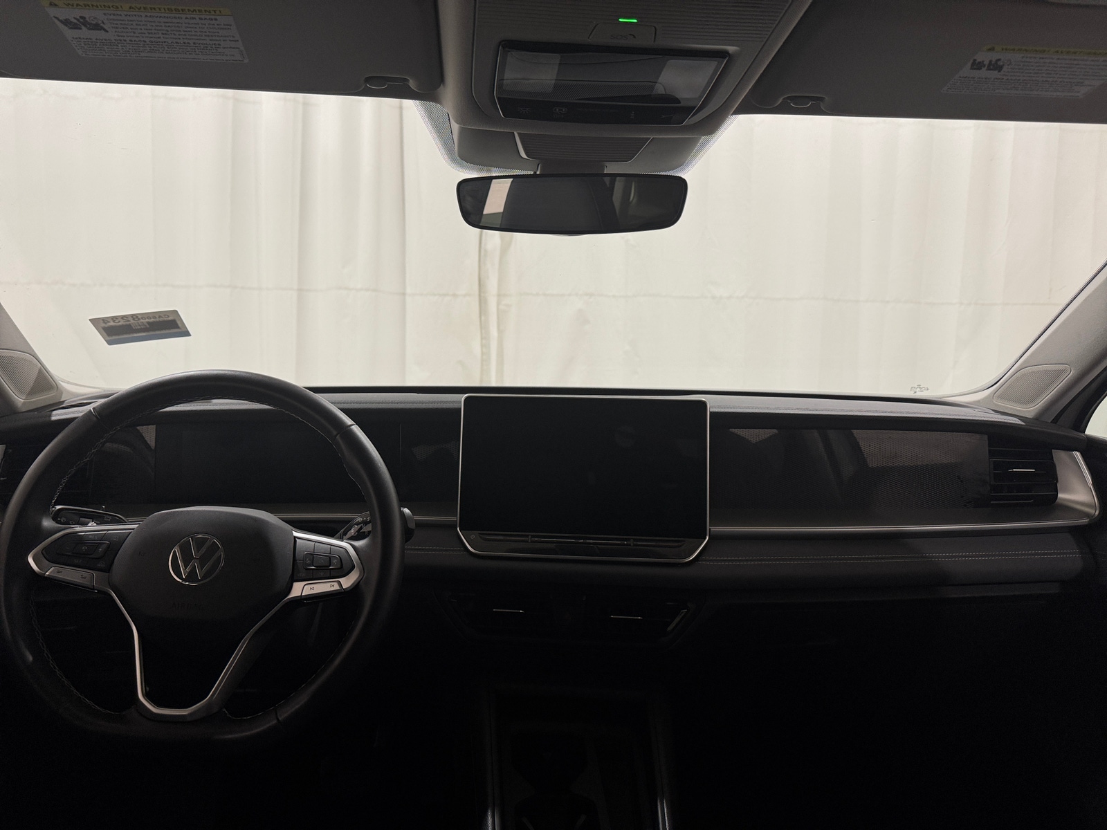 Thumbnail: 2026 Volkswagen Tiguan - 2