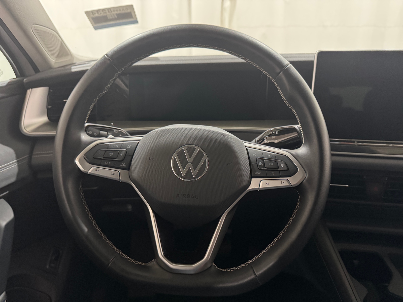 Thumbnail: 2026 Volkswagen Tiguan - 4