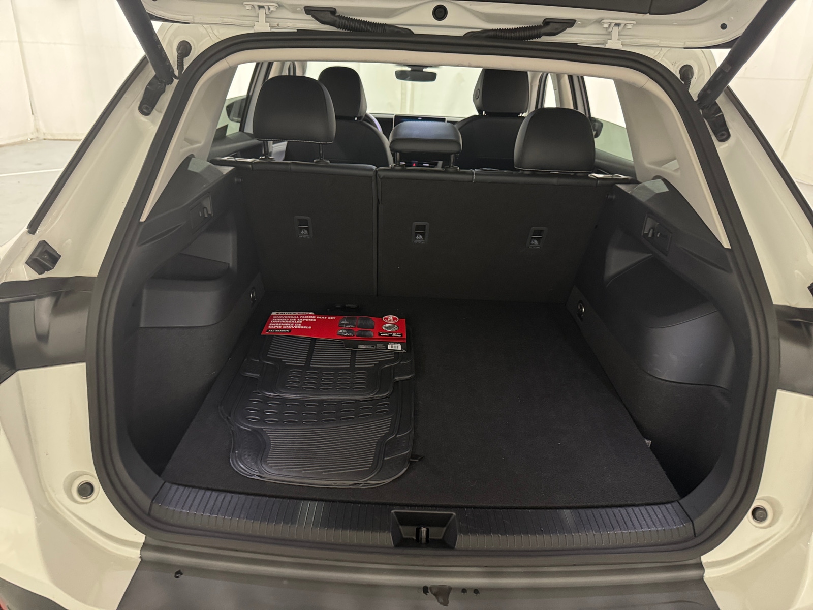 Thumbnail: 2026 Volkswagen Tiguan - 6