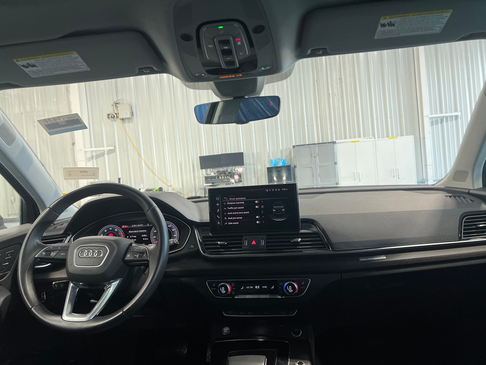 Thumbnail: 2023 Audi Q5 - 2