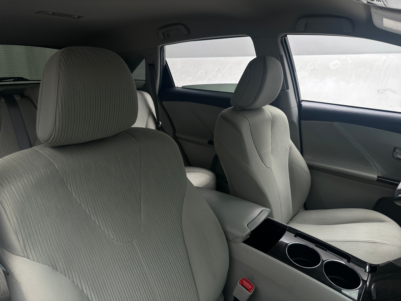 Thumbnail: 2013 Toyota Venza - 2