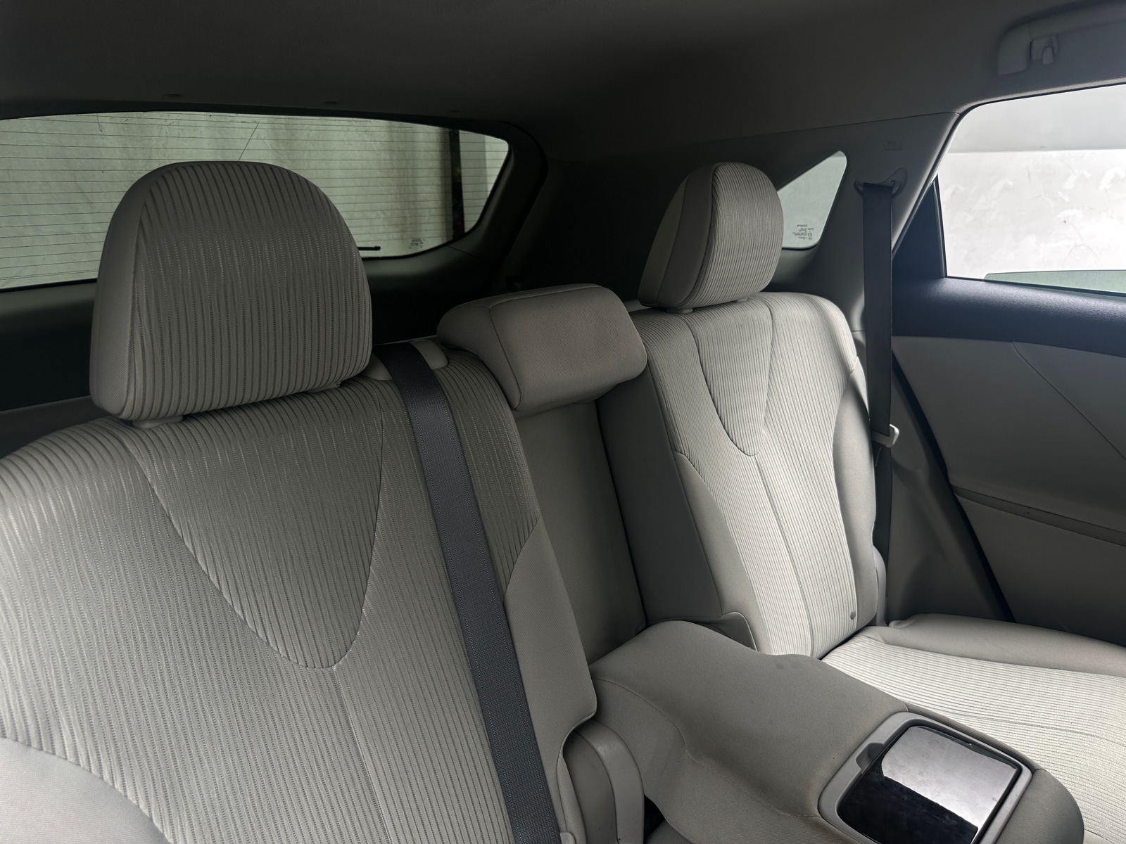 Thumbnail: 2013 Toyota Venza - 6