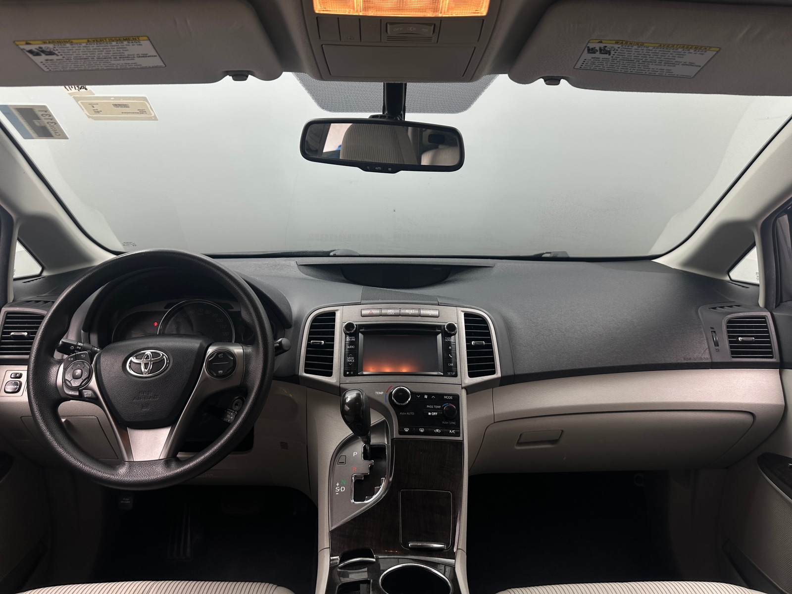 Thumbnail: 2013 Toyota Venza - 3