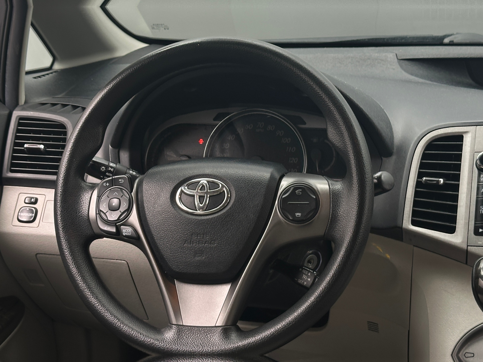 Thumbnail: 2013 Toyota Venza - 5