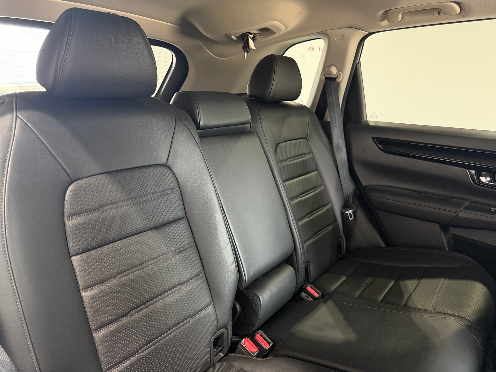 Thumbnail: 2023 Honda CR-V - 5