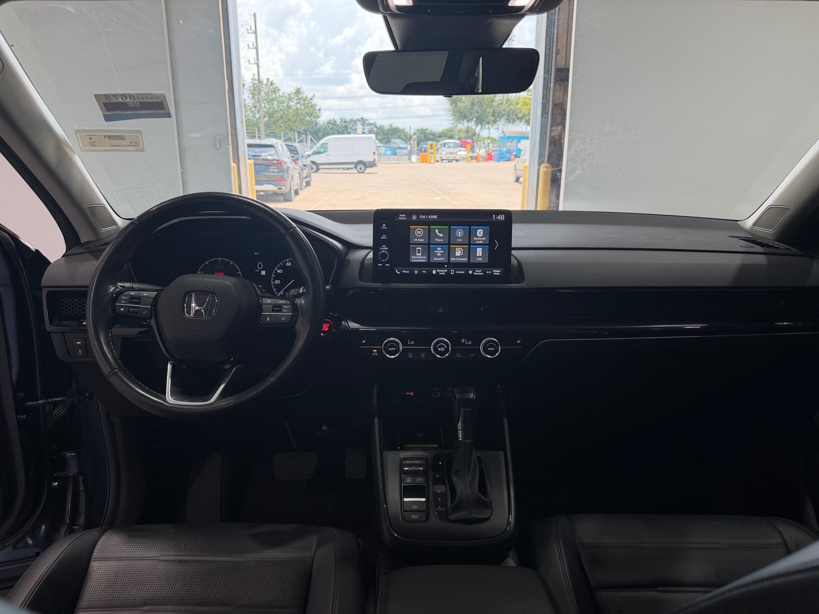 Thumbnail: 2023 Honda CR-V - 2