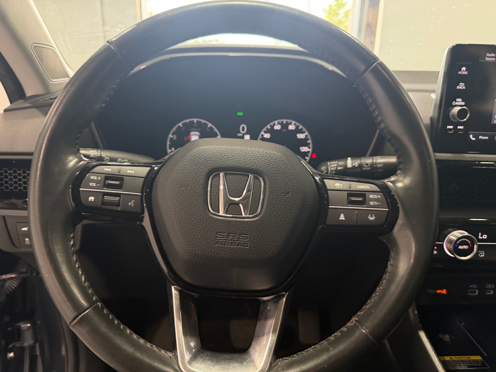Thumbnail: 2023 Honda CR-V - 4