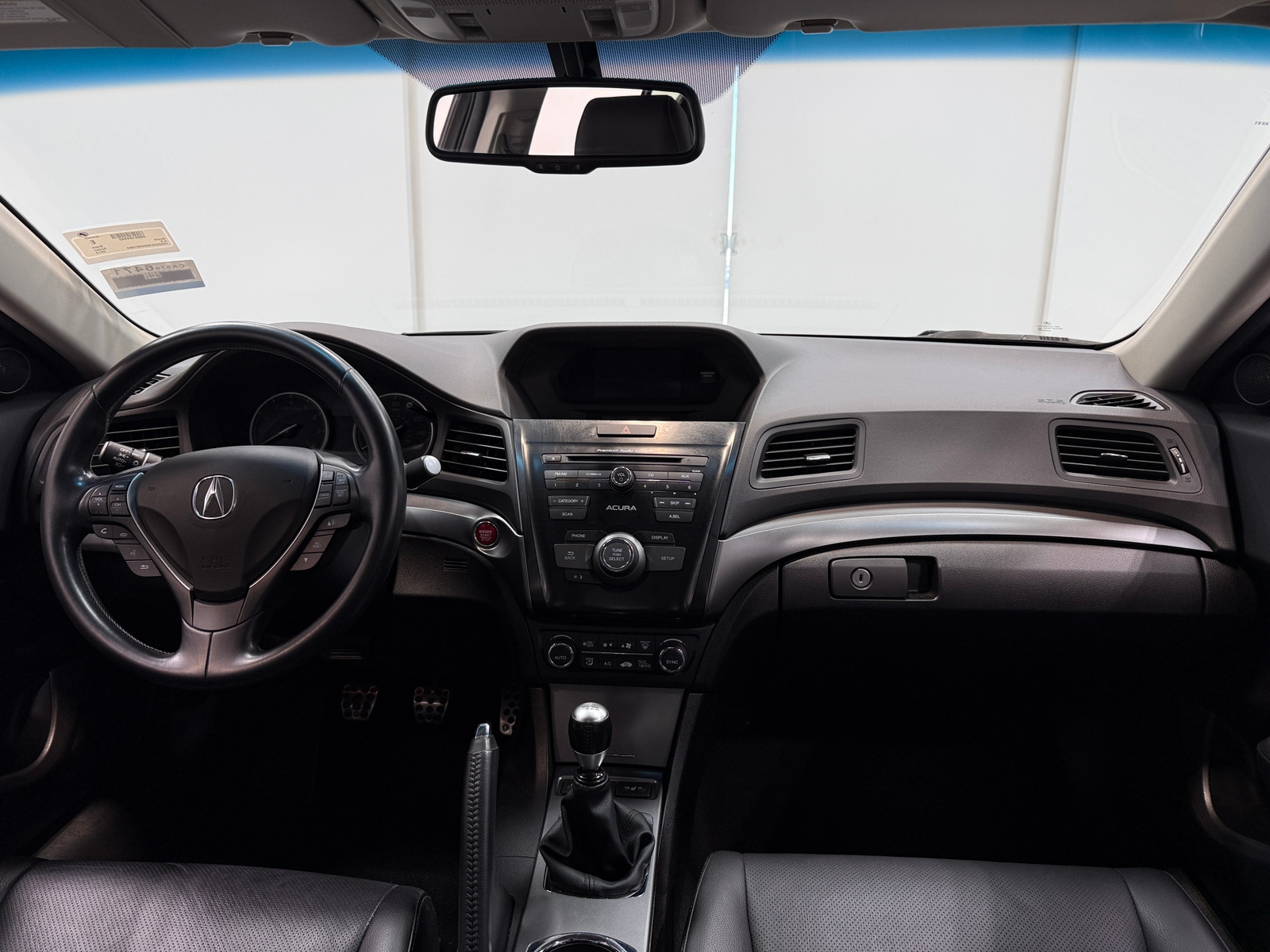 Thumbnail: 2013 Acura ILX - 2