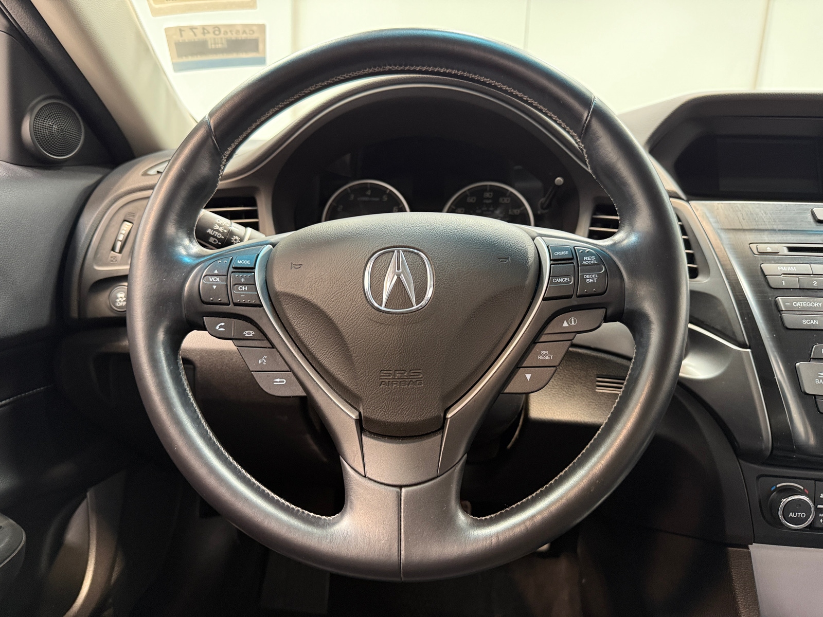 Thumbnail: 2013 Acura ILX - 4