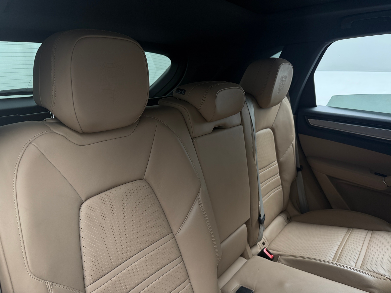 Thumbnail: 2023 Porsche Cayenne - 5