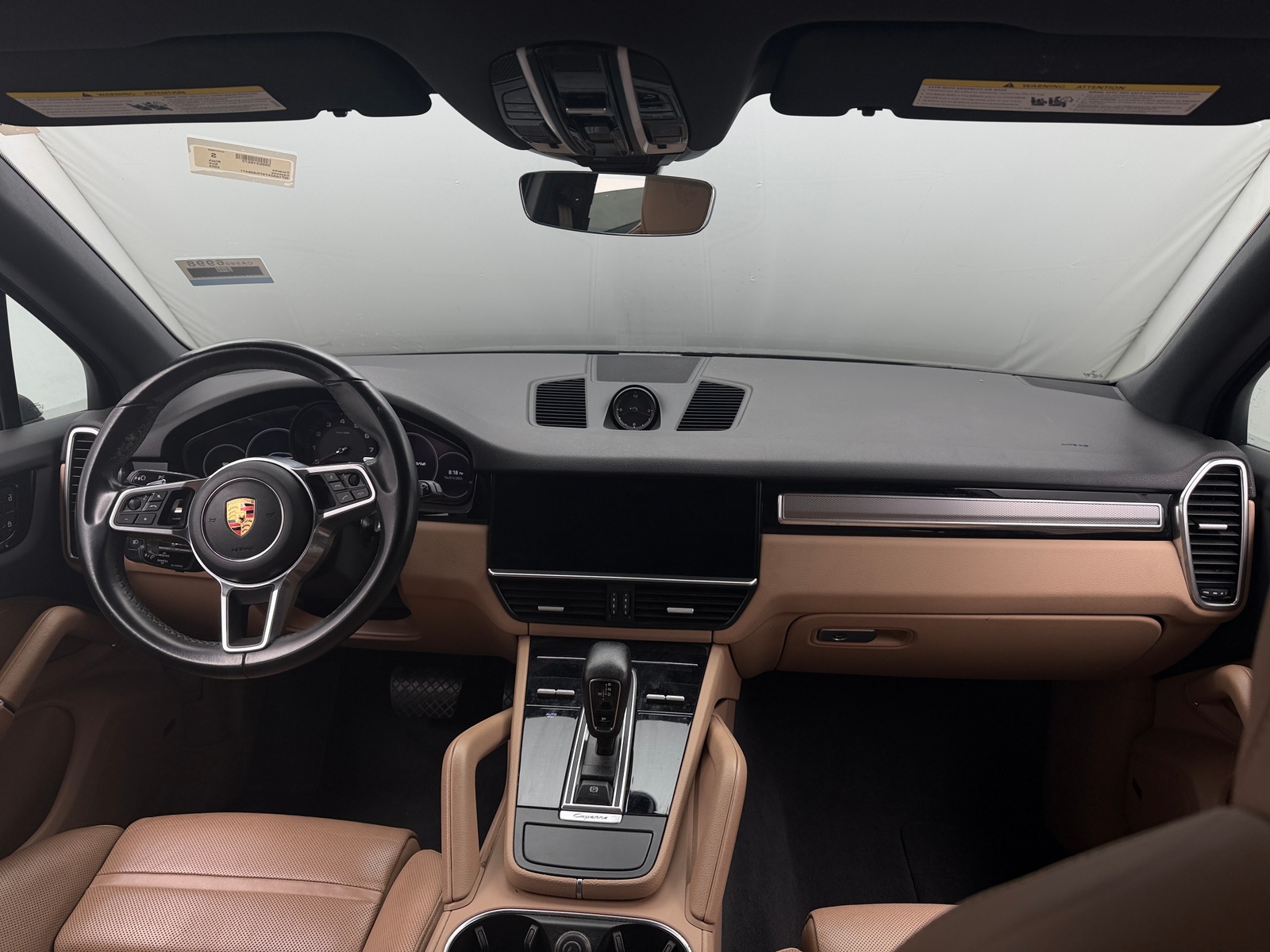 Thumbnail: 2023 Porsche Cayenne - 2