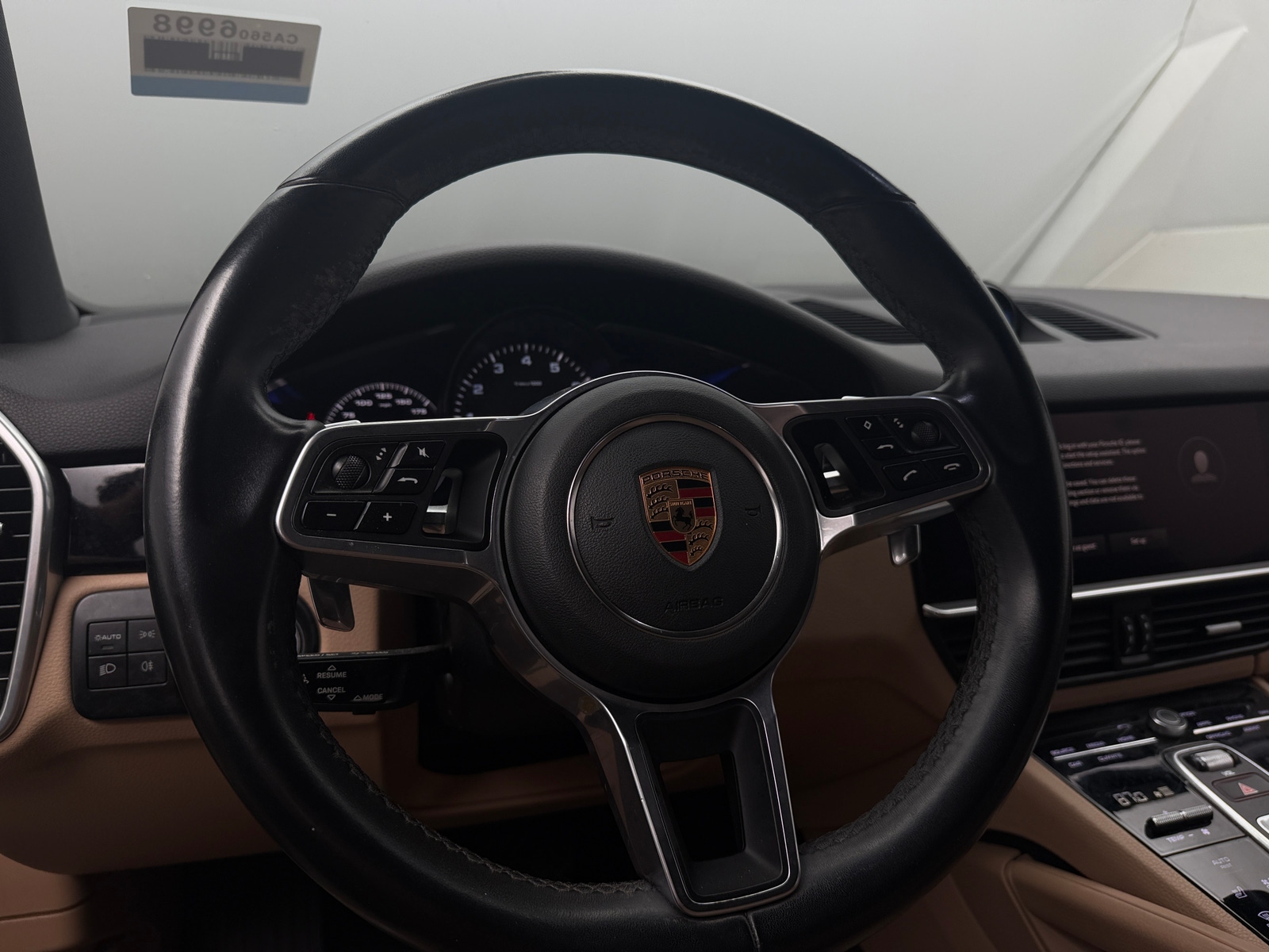Thumbnail: 2023 Porsche Cayenne - 4