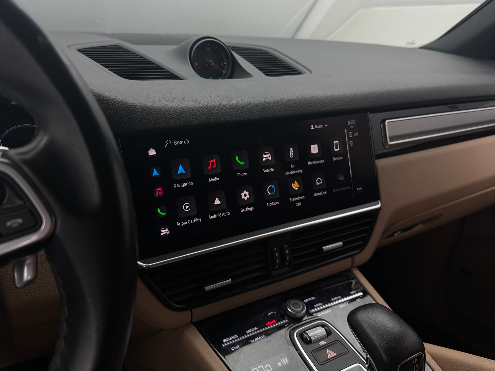 Thumbnail: 2023 Porsche Cayenne - 3