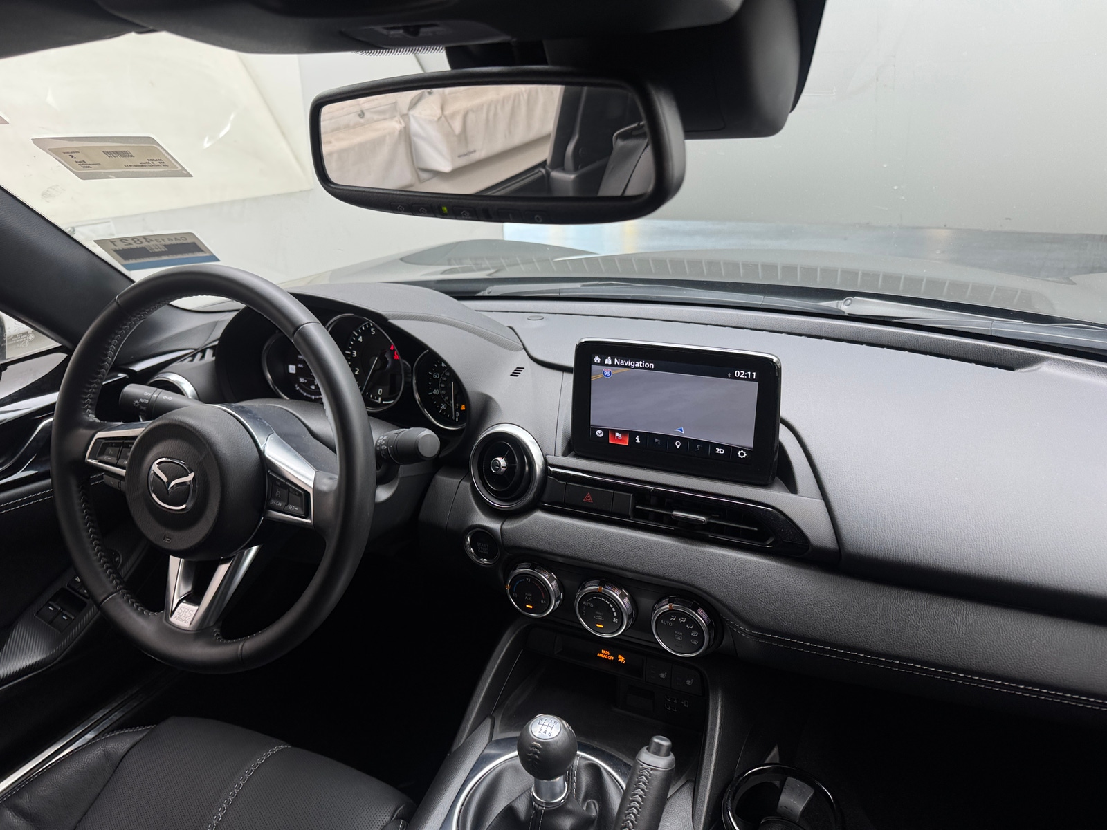 Thumbnail: 2022 Mazda MX-5 Miata - 2