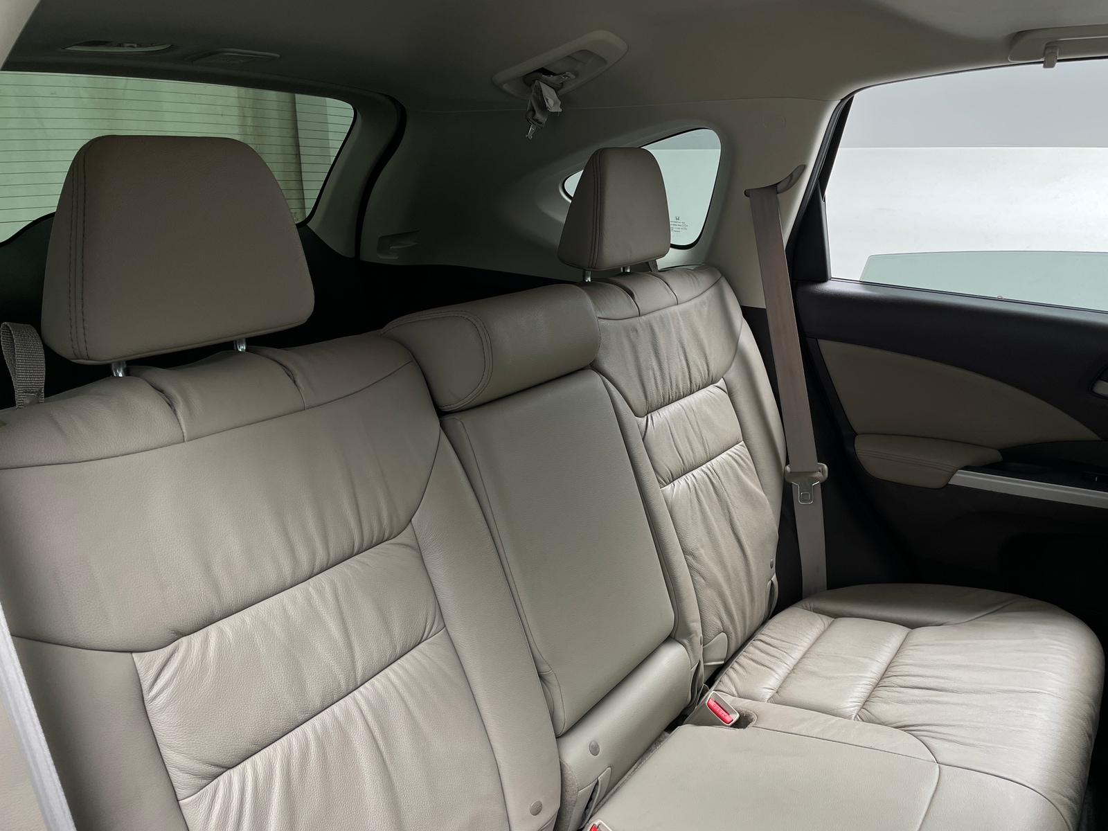 Thumbnail: 2012 Honda CR-V - 5