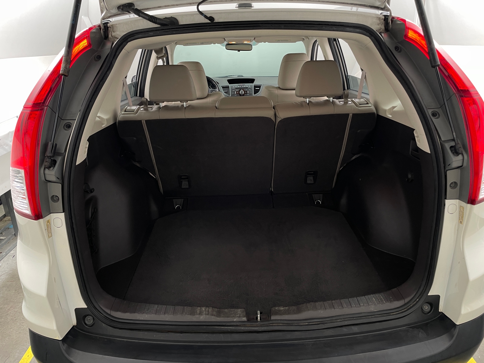 Thumbnail: 2012 Honda CR-V - 6