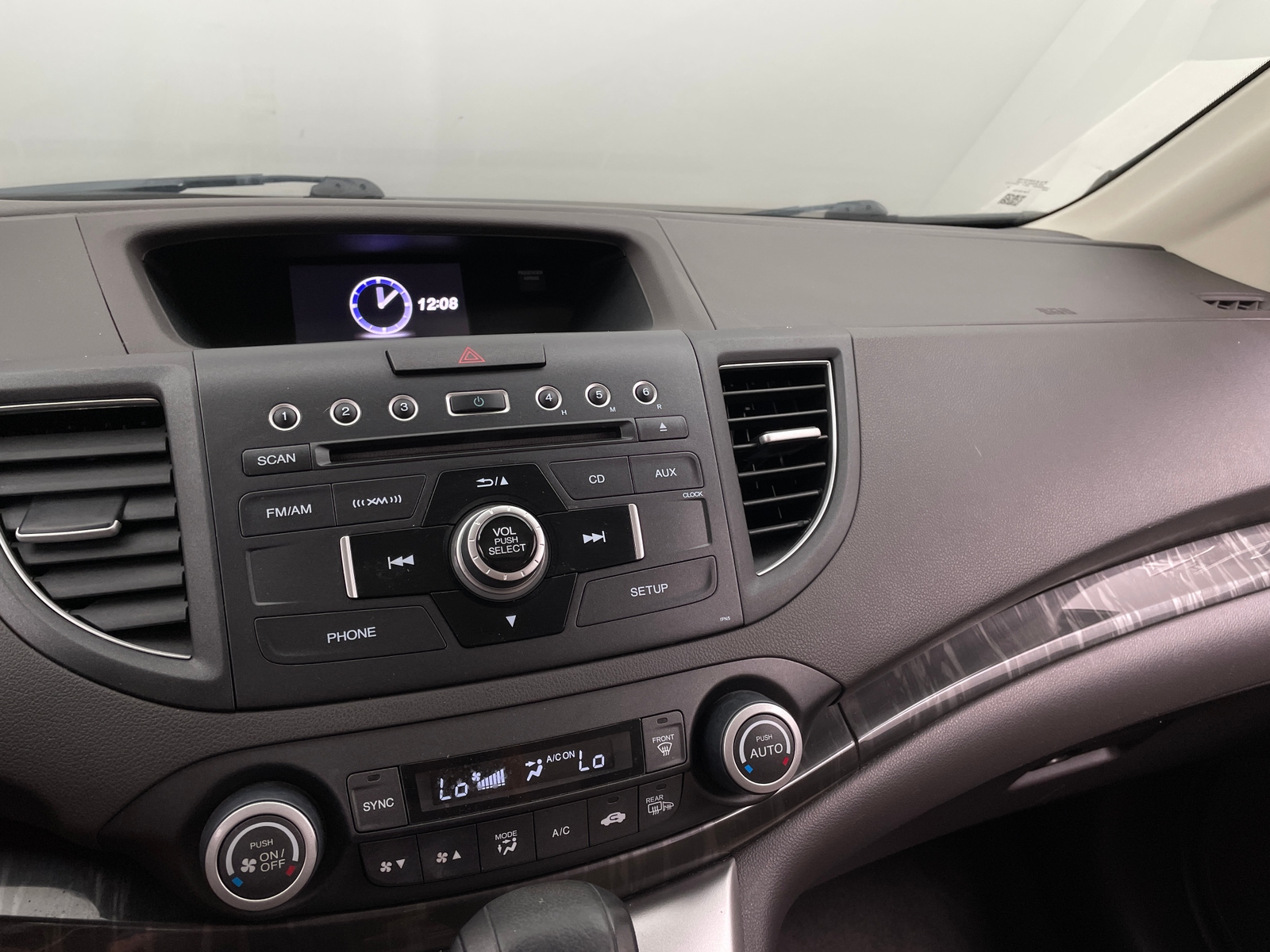 Thumbnail: 2012 Honda CR-V - 3