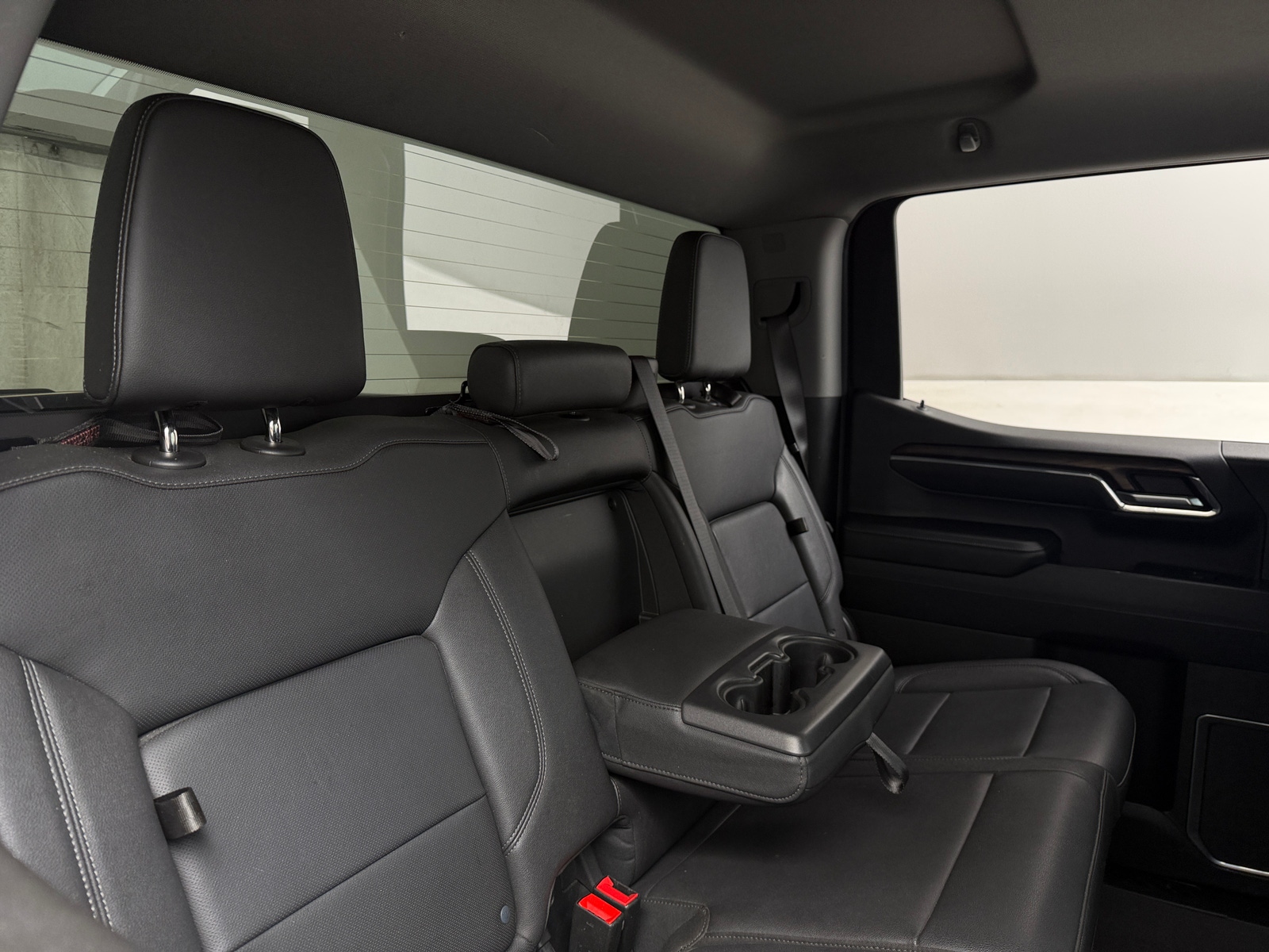 Thumbnail: 2024 GMC Sierra 1500 - 5