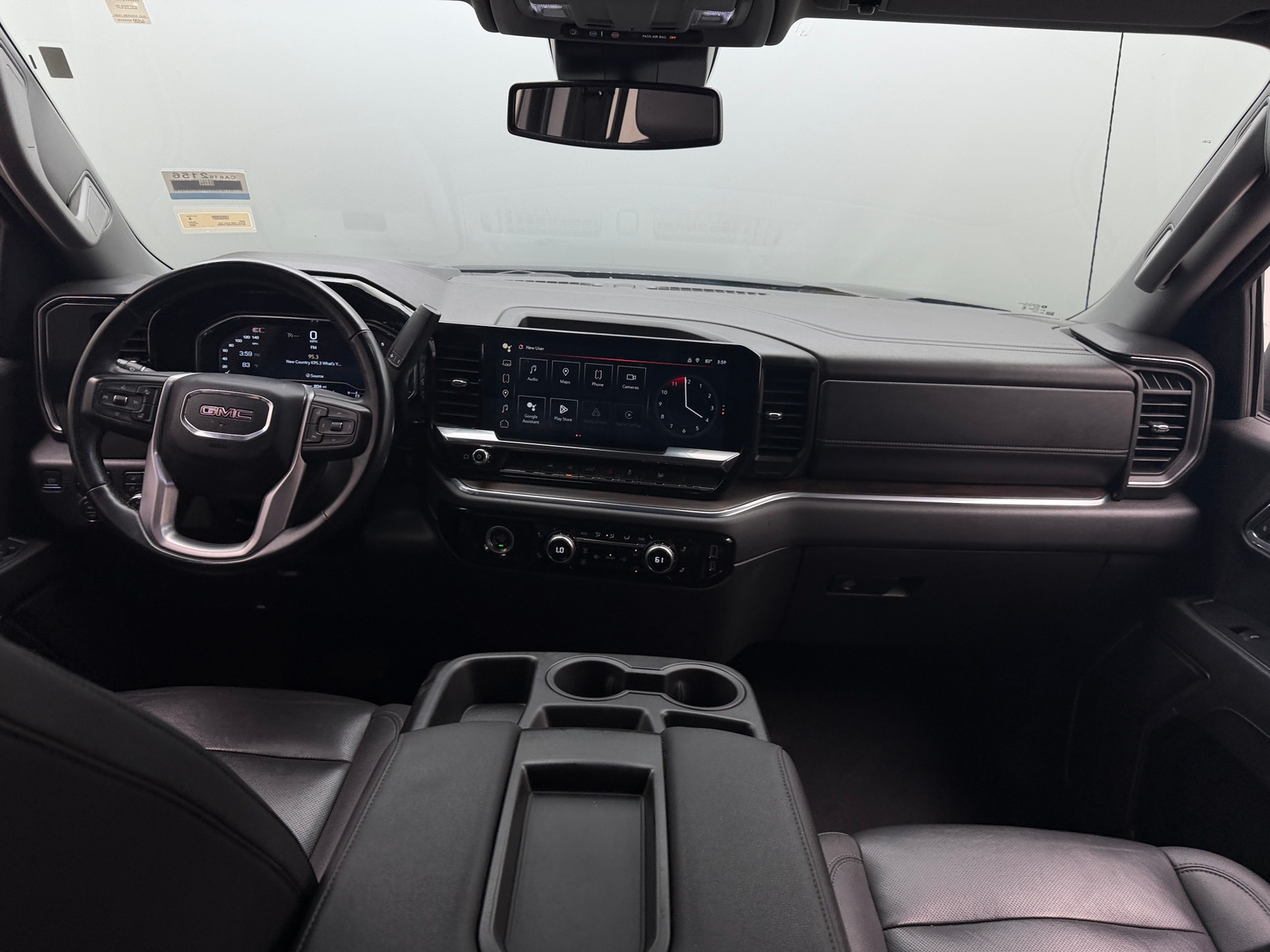 Thumbnail: 2024 GMC Sierra 1500 - 2