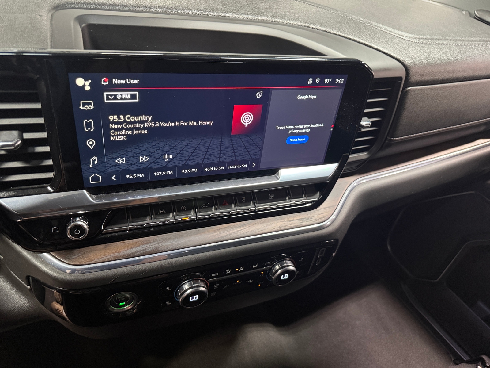 Thumbnail: 2024 GMC Sierra 1500 - 3