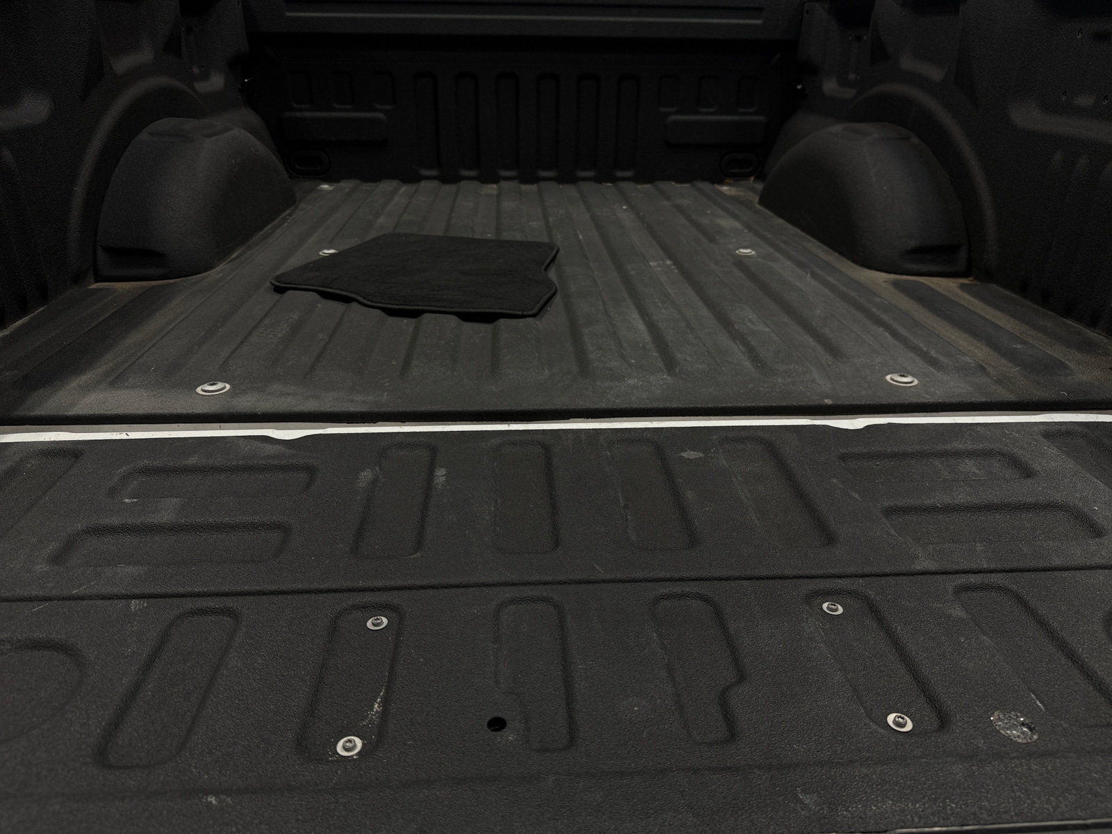 Thumbnail: 2019 Ford Econoline - 7