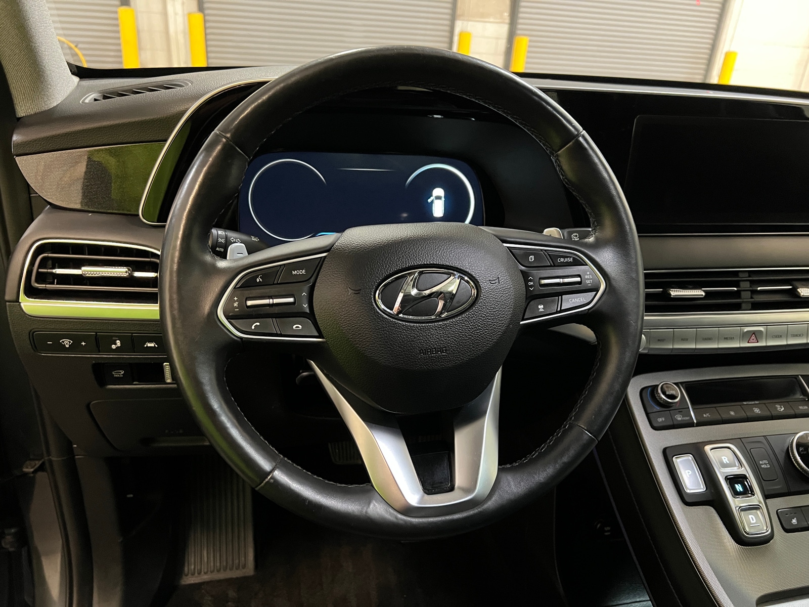 Thumbnail: 2022 Hyundai Palisade - 4