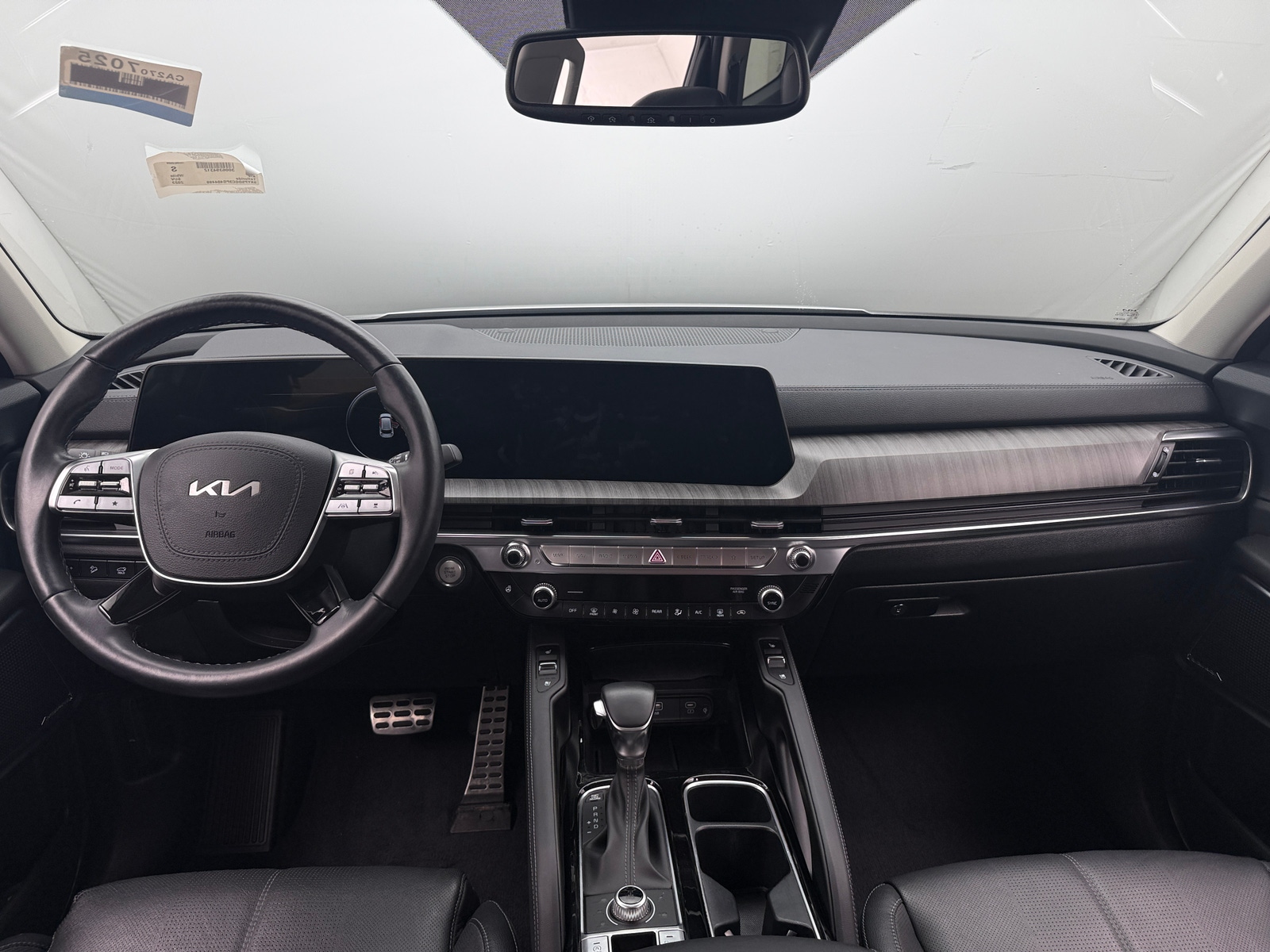 Thumbnail: 2023 Kia Telluride - 2