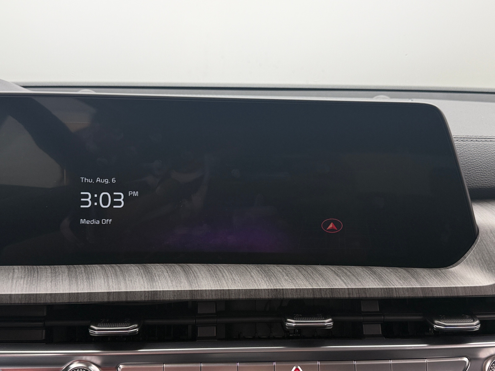 Thumbnail: 2023 Kia Telluride - 3