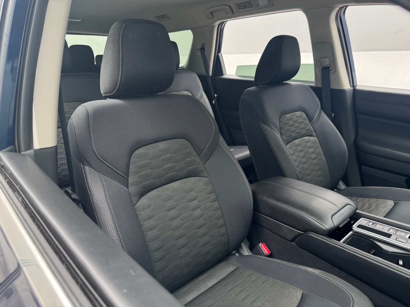 Thumbnail: 2025 Nissan Pathfinder - 2