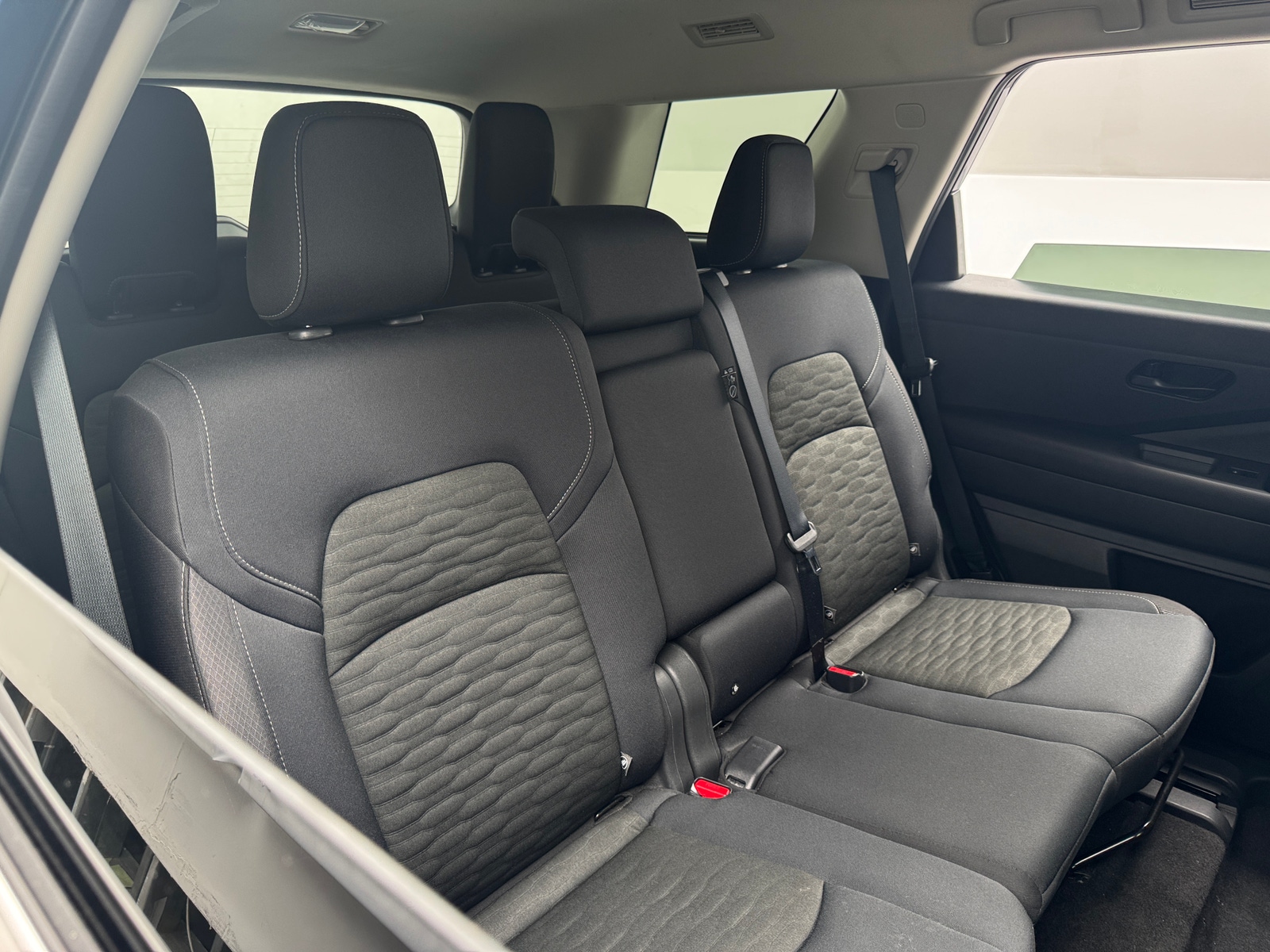 Thumbnail: 2025 Nissan Pathfinder - 6