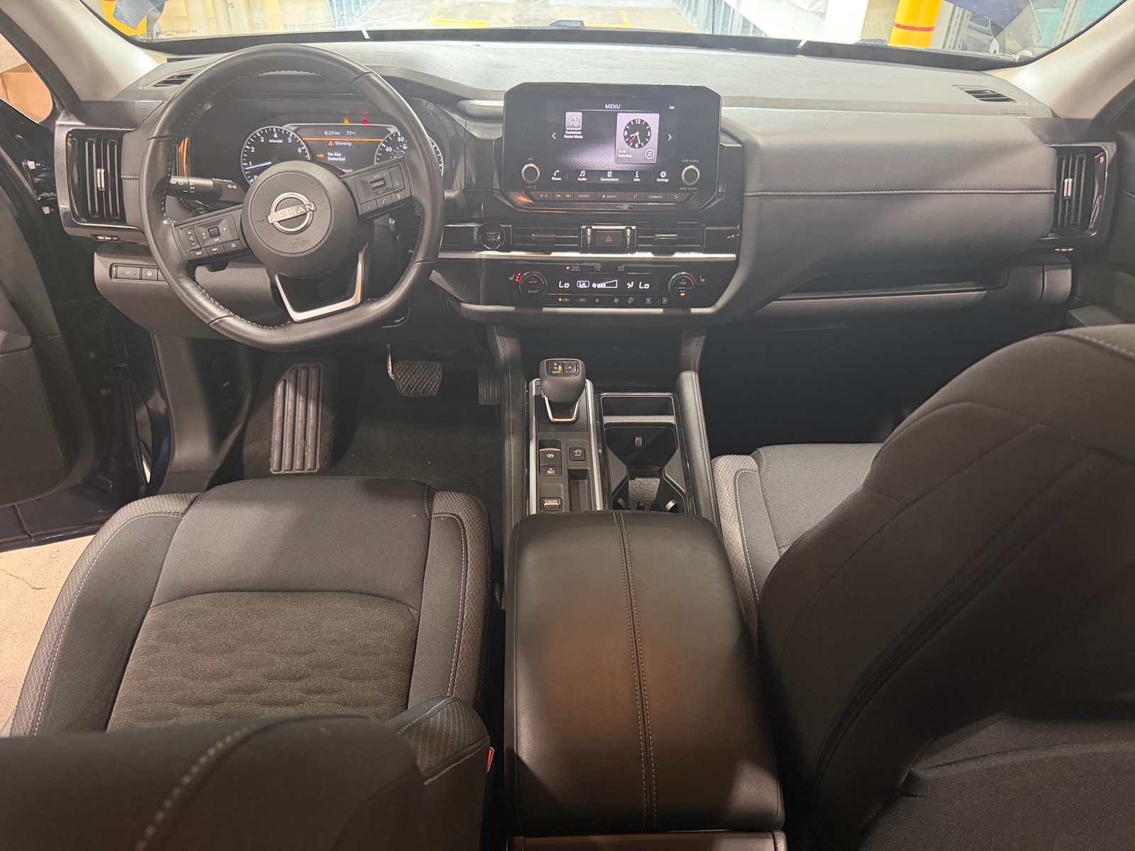 Thumbnail: 2025 Nissan Pathfinder - 3